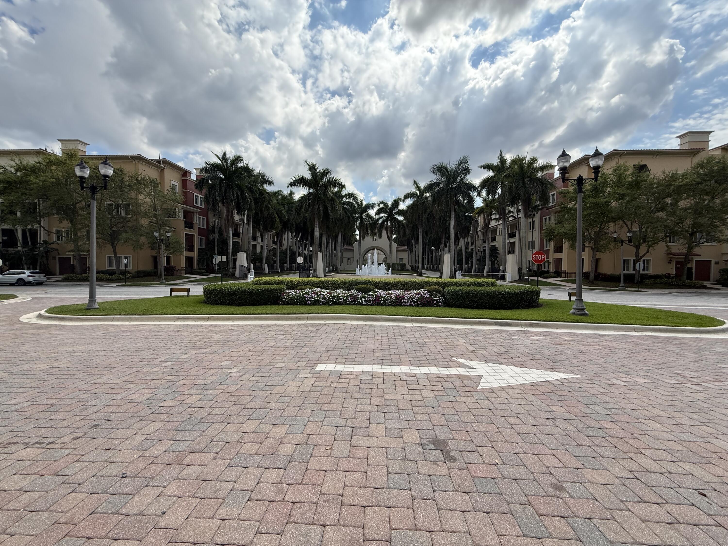 VILLA CASTILLE CONDO - Residential