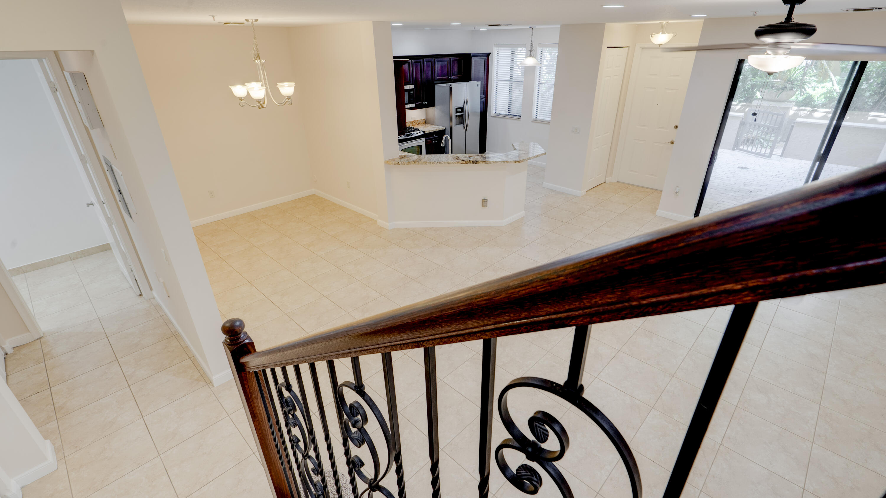 VILLA CASTILLE CONDO - Residential