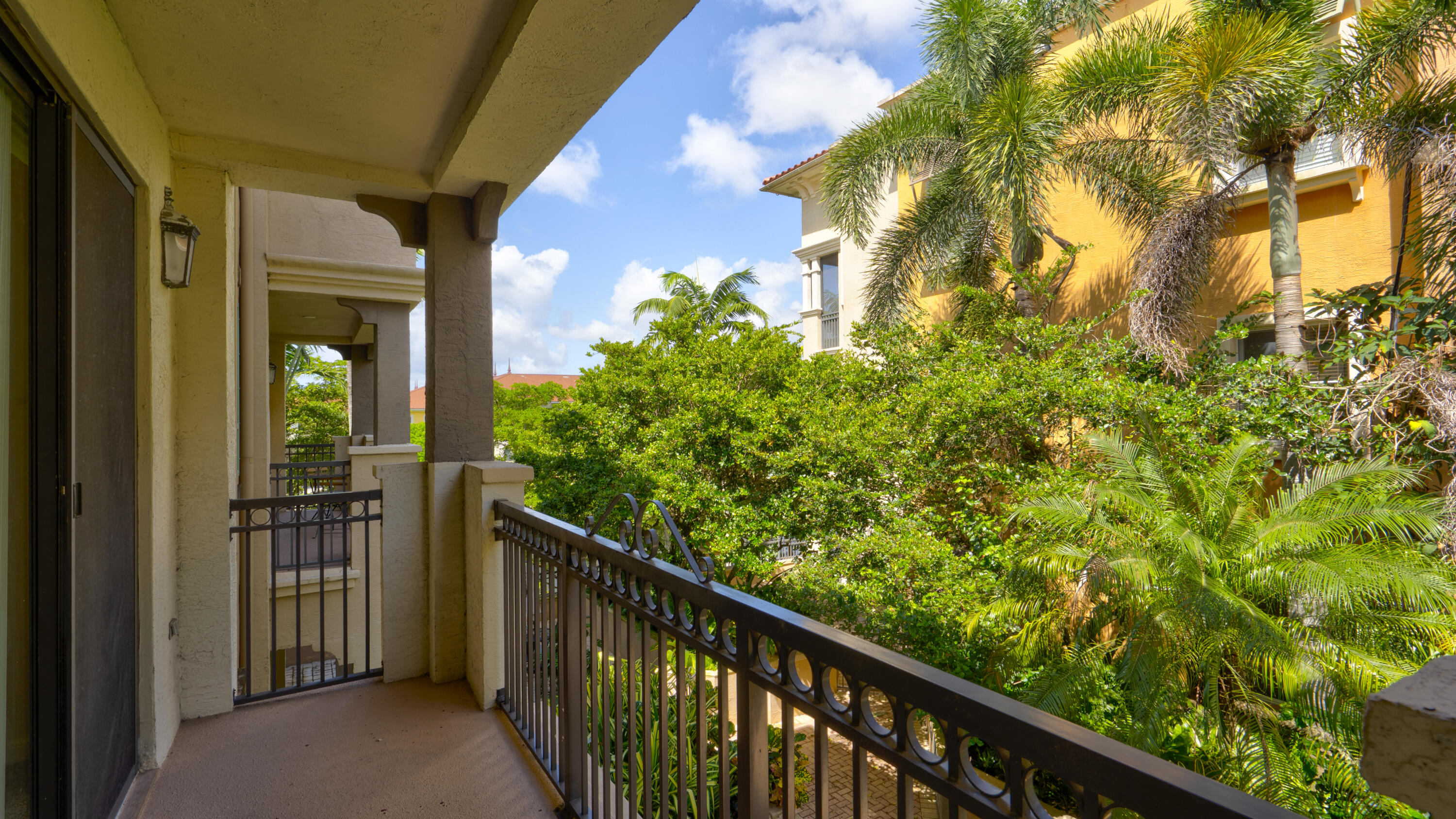 VILLA CASTILLE CONDO - Residential