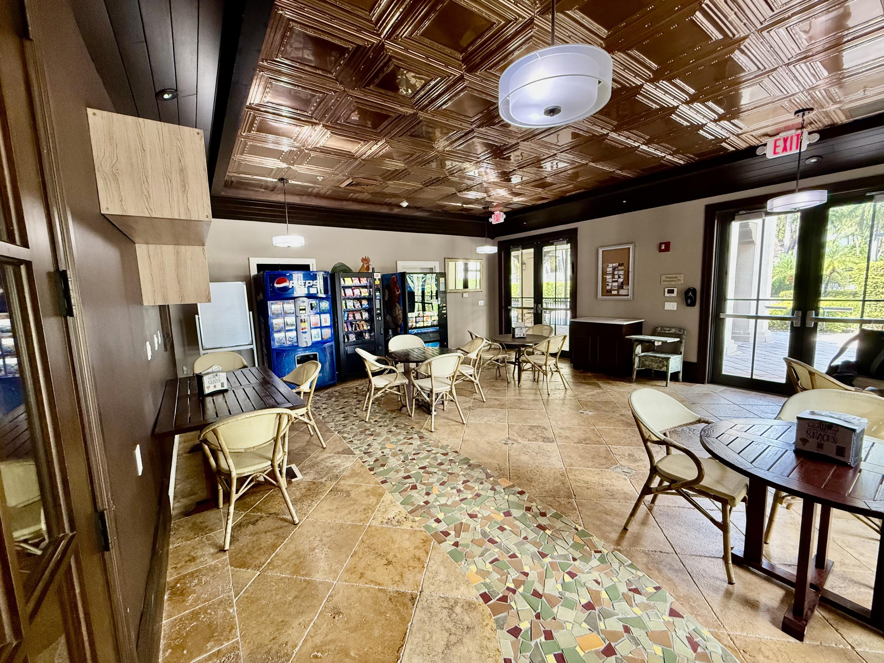 VILLA CASTILLE CONDO - Residential