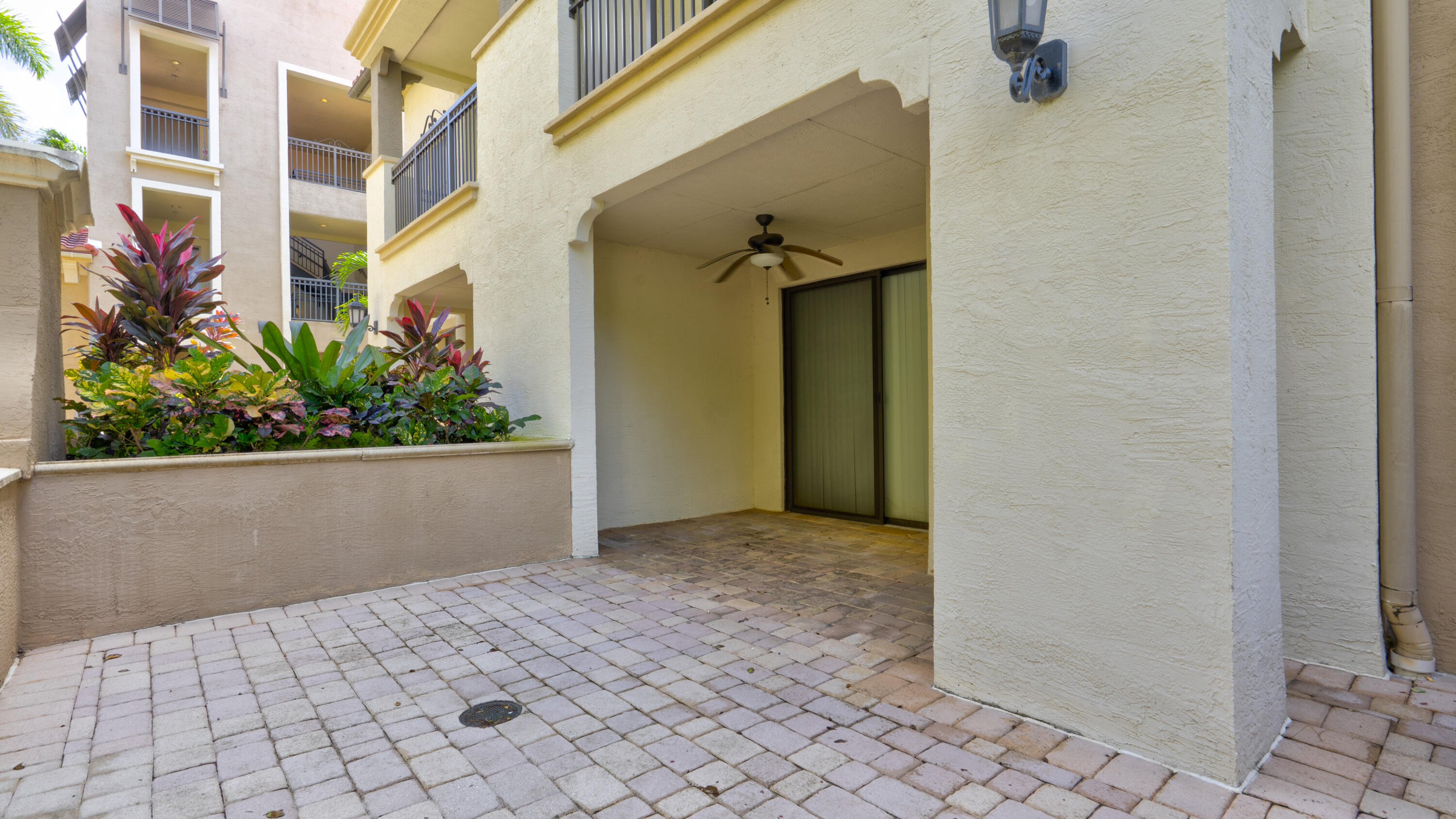 VILLA CASTILLE CONDO - Residential