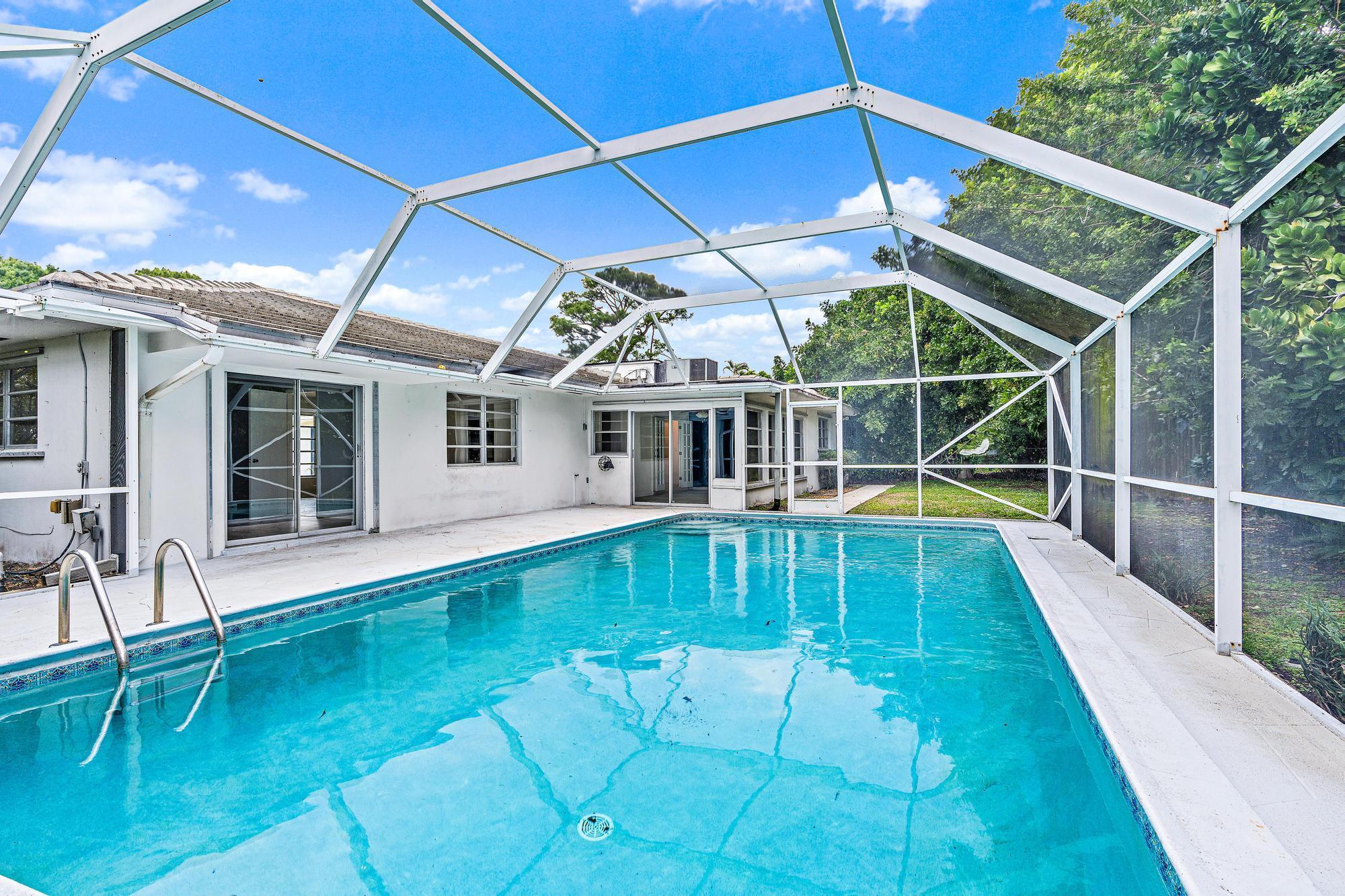 PGA NATIONAL GOLF CLUB ESTATES 1 - Residential