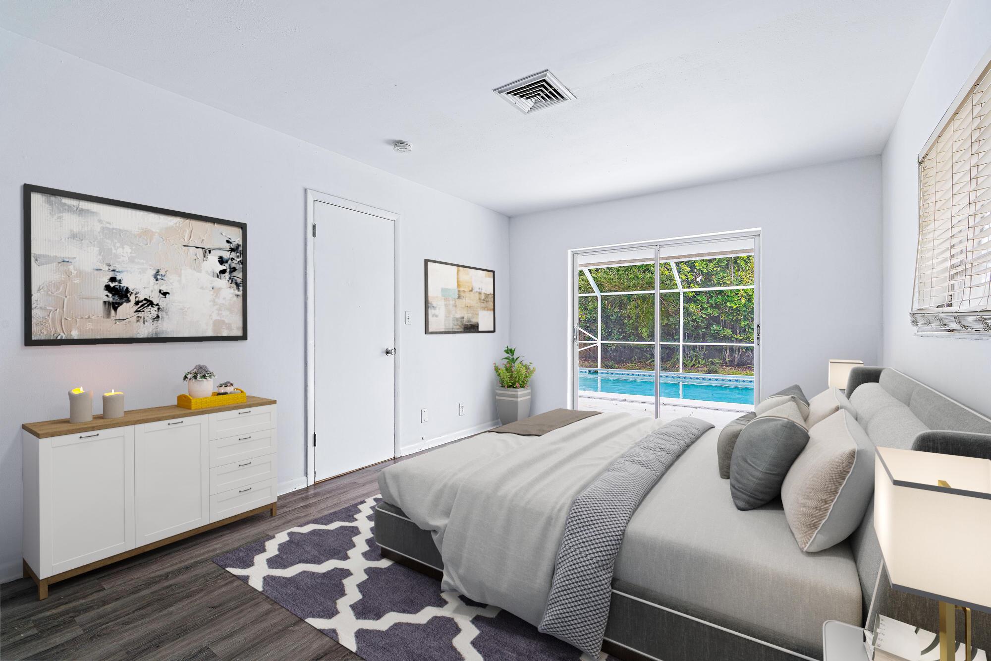 PGA NATIONAL GOLF CLUB ESTATES 1 - Residential