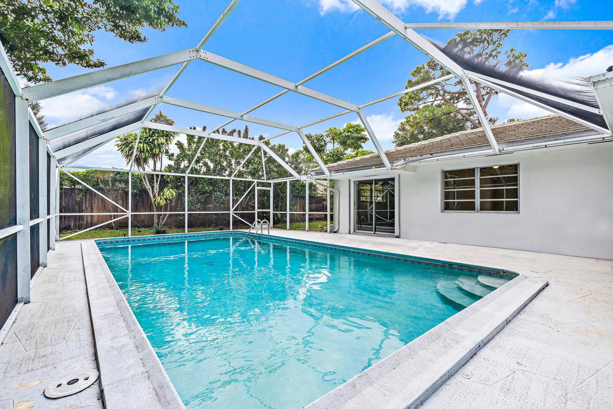 PGA NATIONAL GOLF CLUB ESTATES 1 - Residential