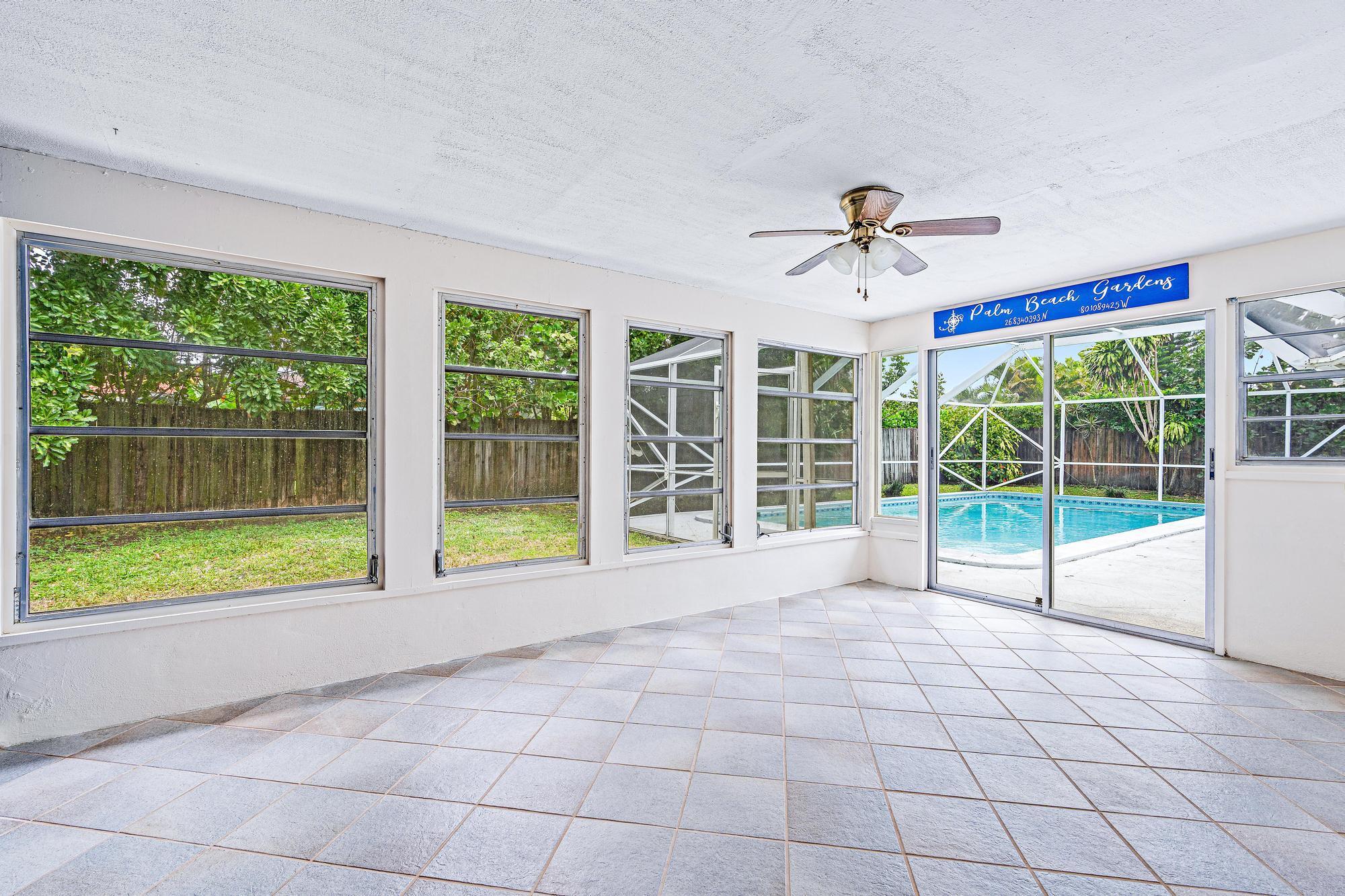 PGA NATIONAL GOLF CLUB ESTATES 1 - Residential