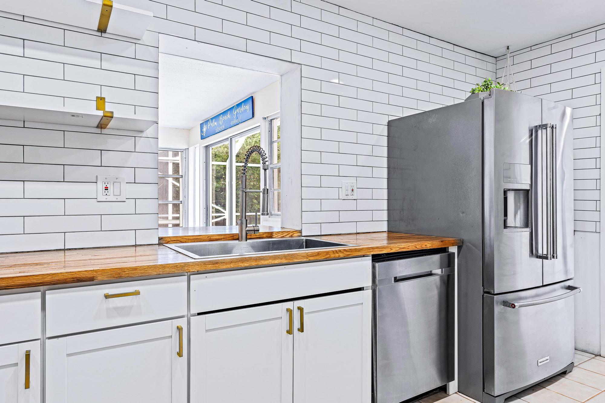 PGA NATIONAL GOLF CLUB ESTATES 1 - Residential