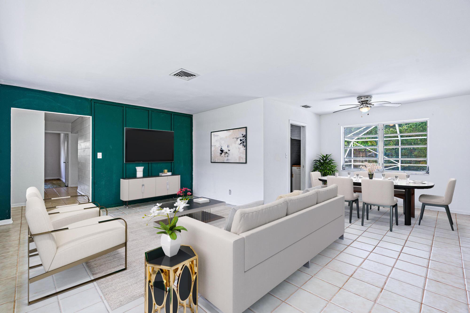 PGA NATIONAL GOLF CLUB ESTATES 1 - Residential