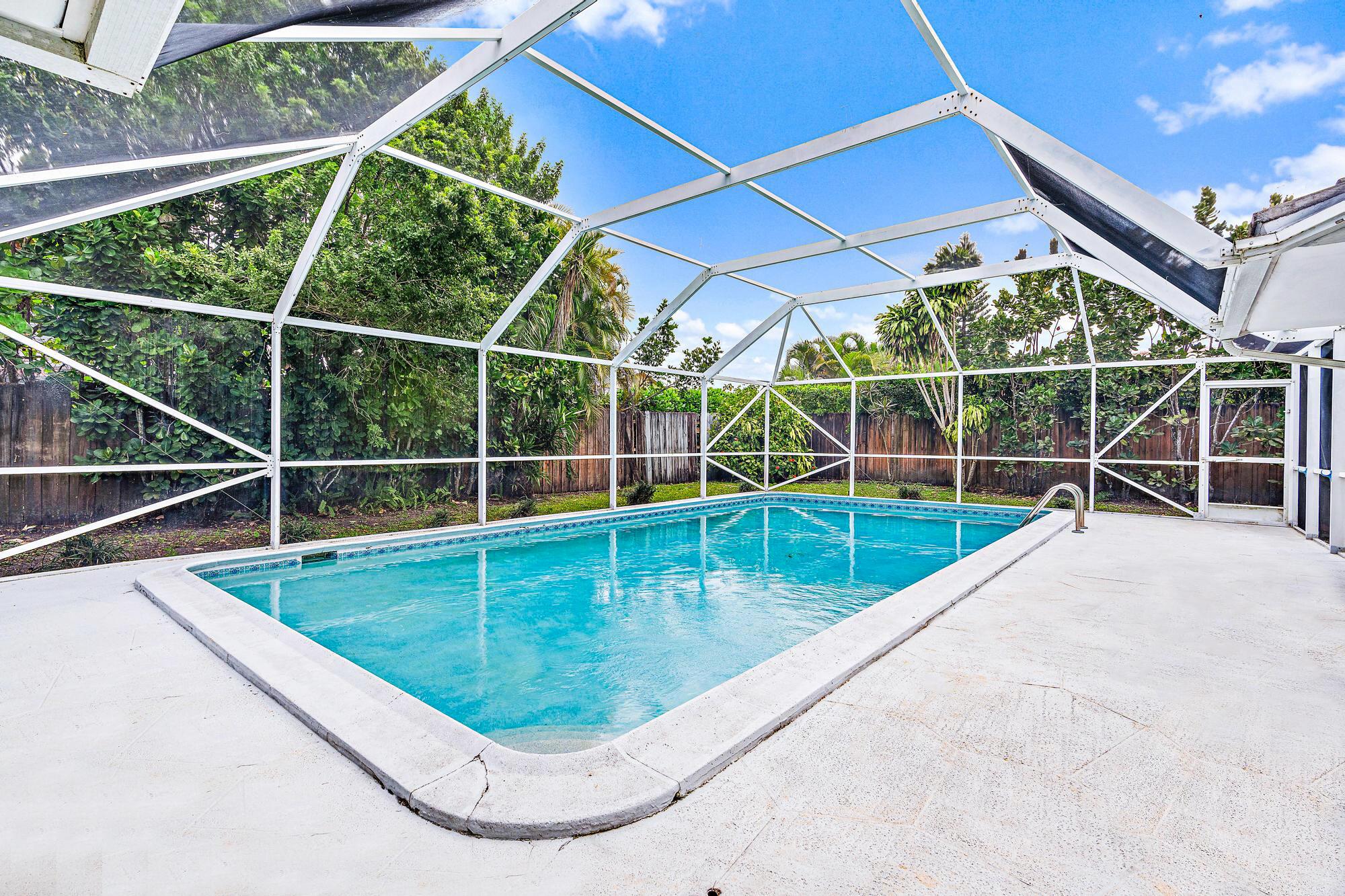 PGA NATIONAL GOLF CLUB ESTATES 1 - Residential