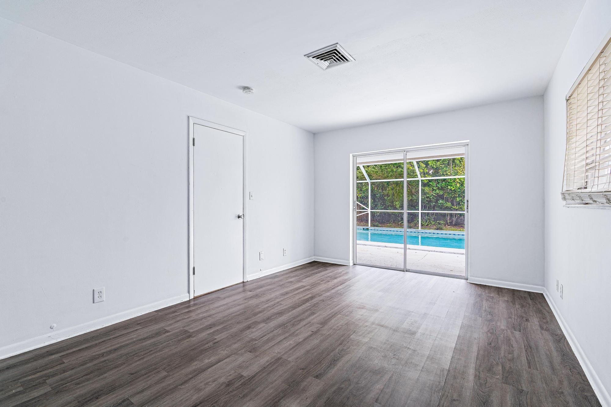 PGA NATIONAL GOLF CLUB ESTATES 1 - Residential