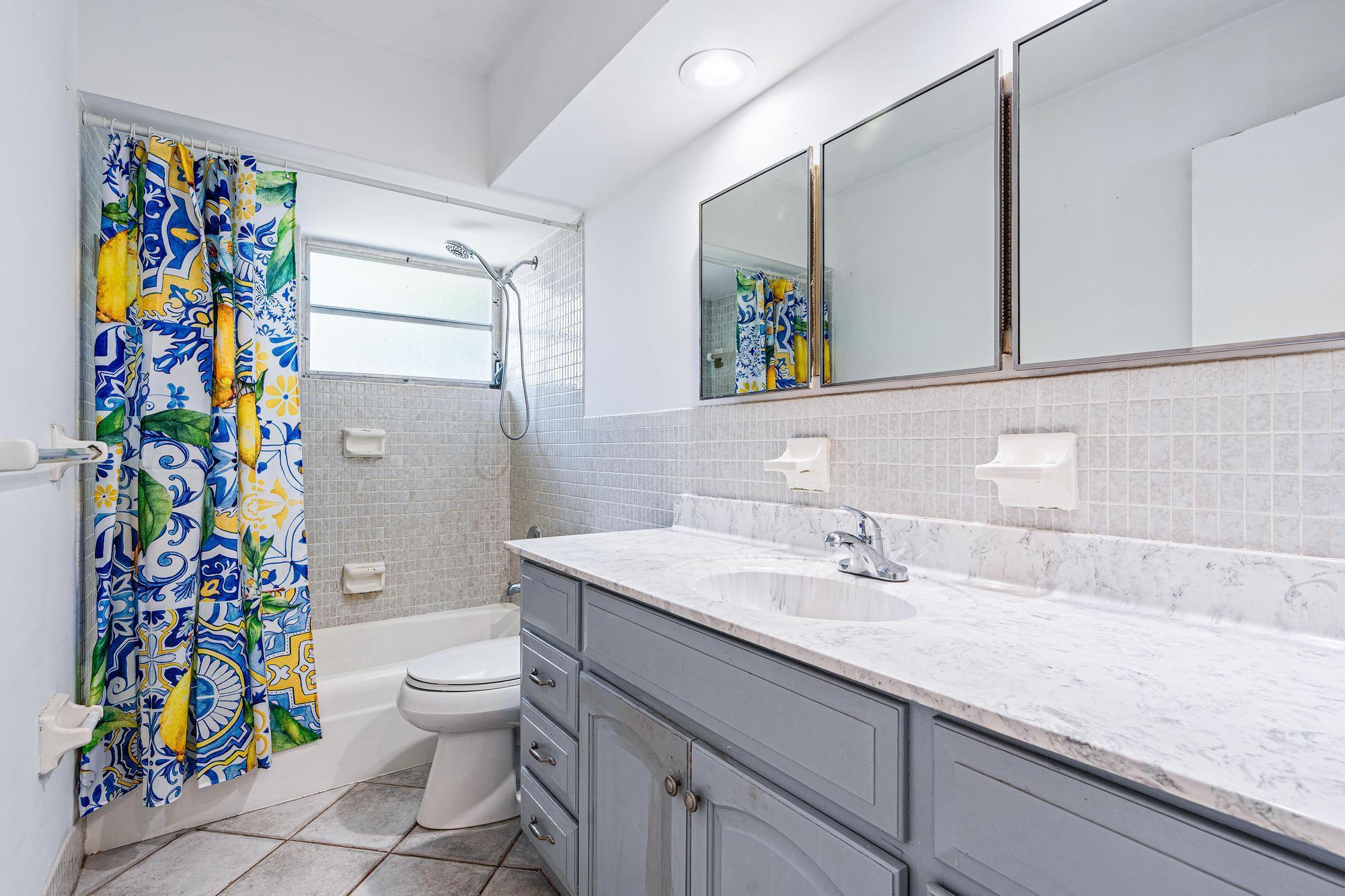 PGA NATIONAL GOLF CLUB ESTATES 1 - Residential