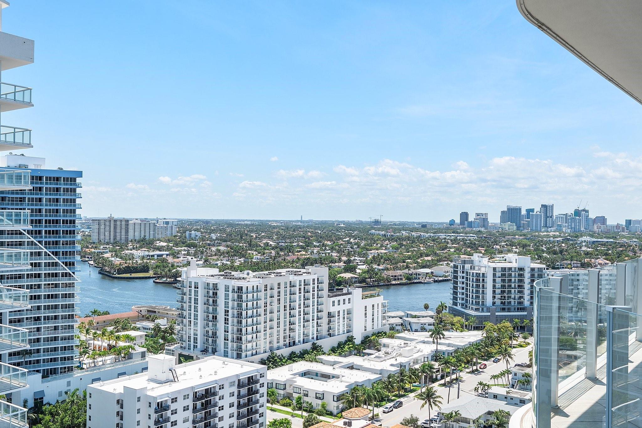 Four Seasons - Residential