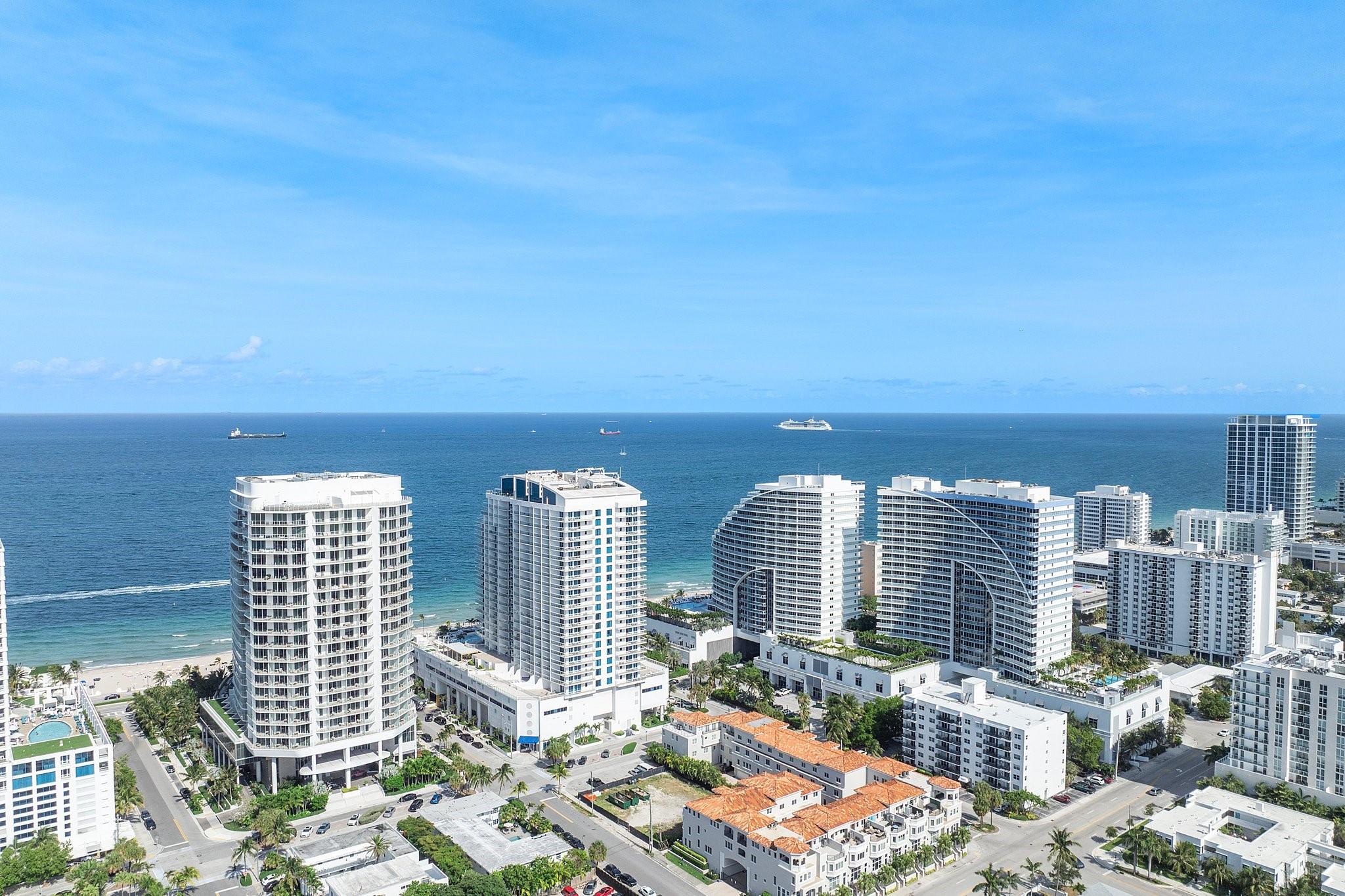 Four Seasons - Residential