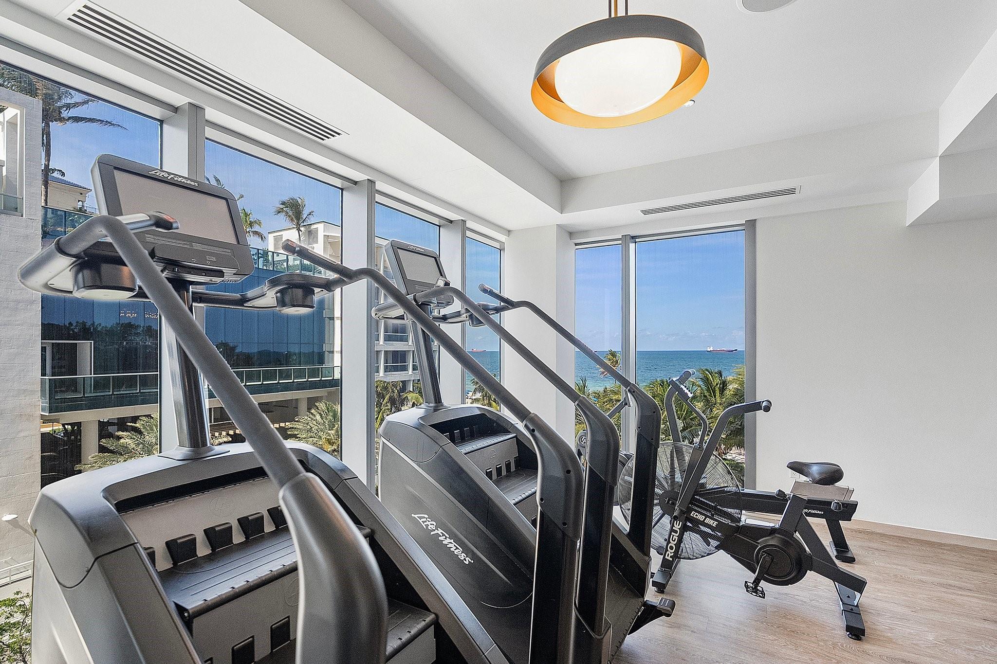 Four Seasons - Residential