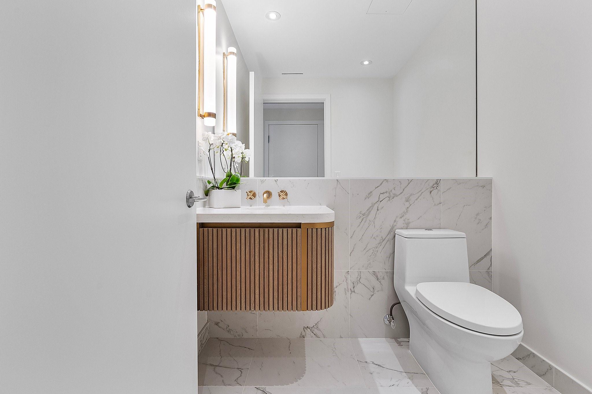 Four Seasons - Residential