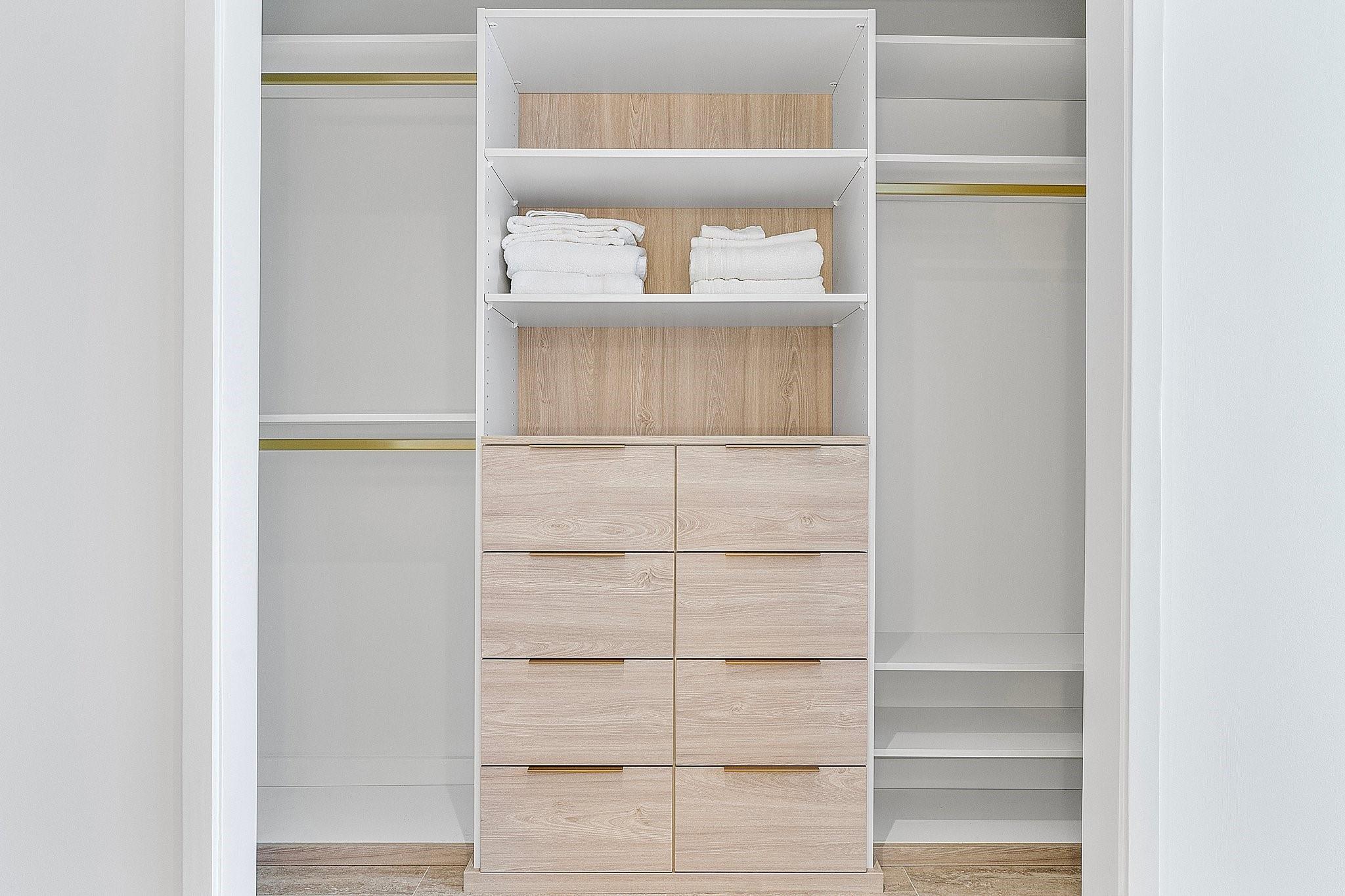 Four Seasons - Residential