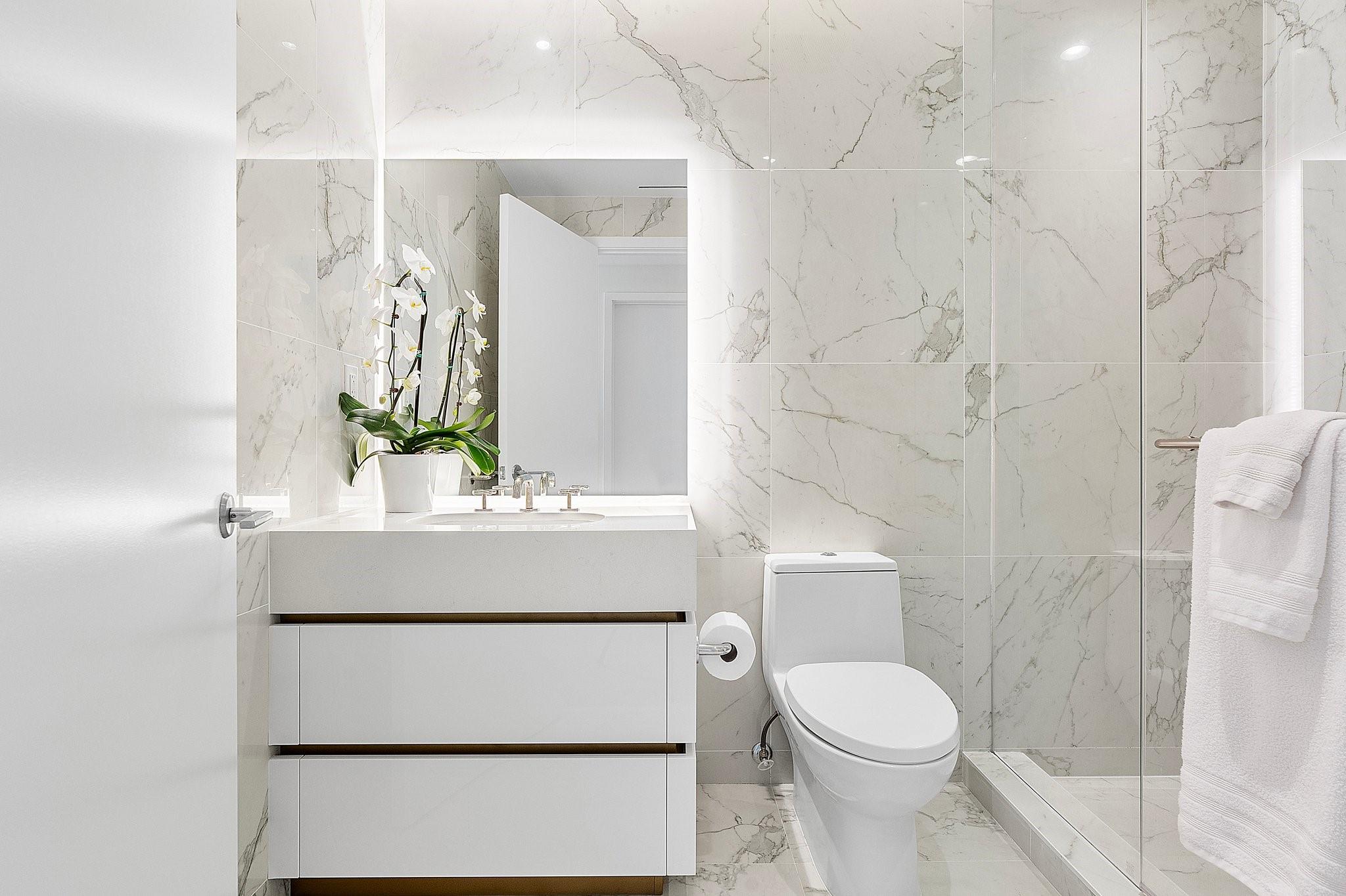 Four Seasons - Residential