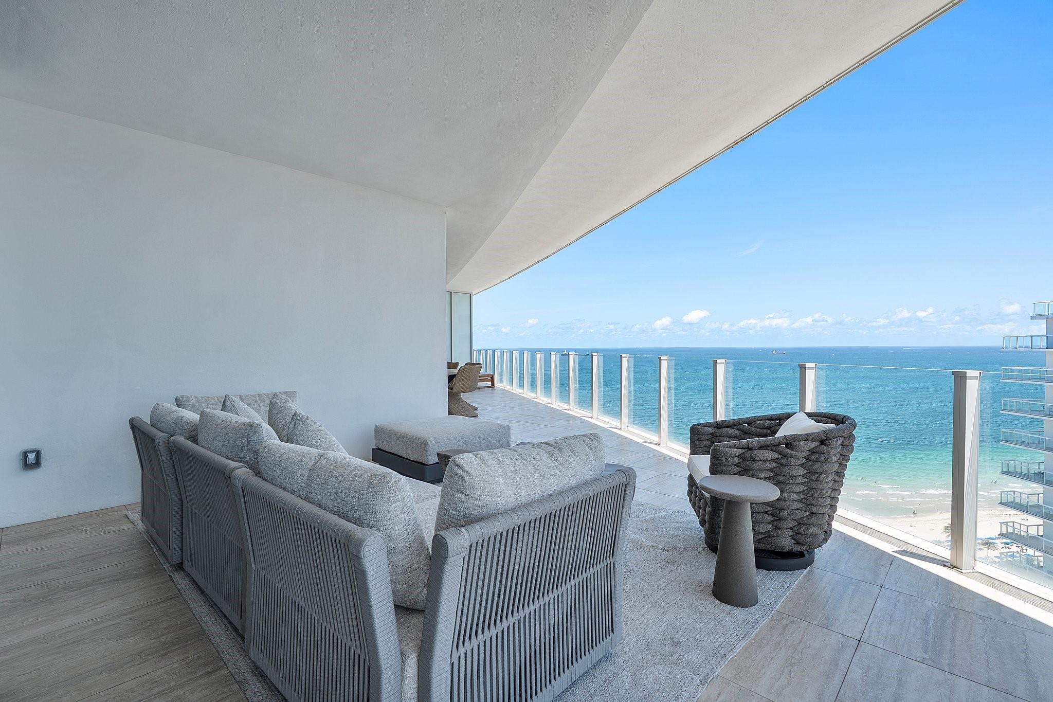 Four Seasons - Residential