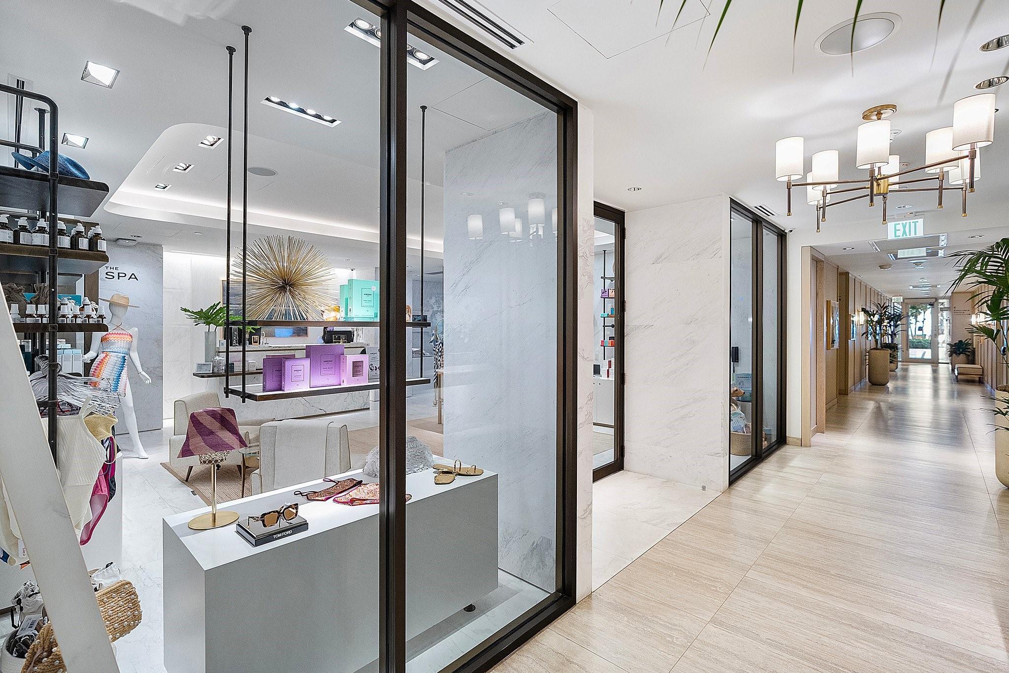 Four Seasons - Residential