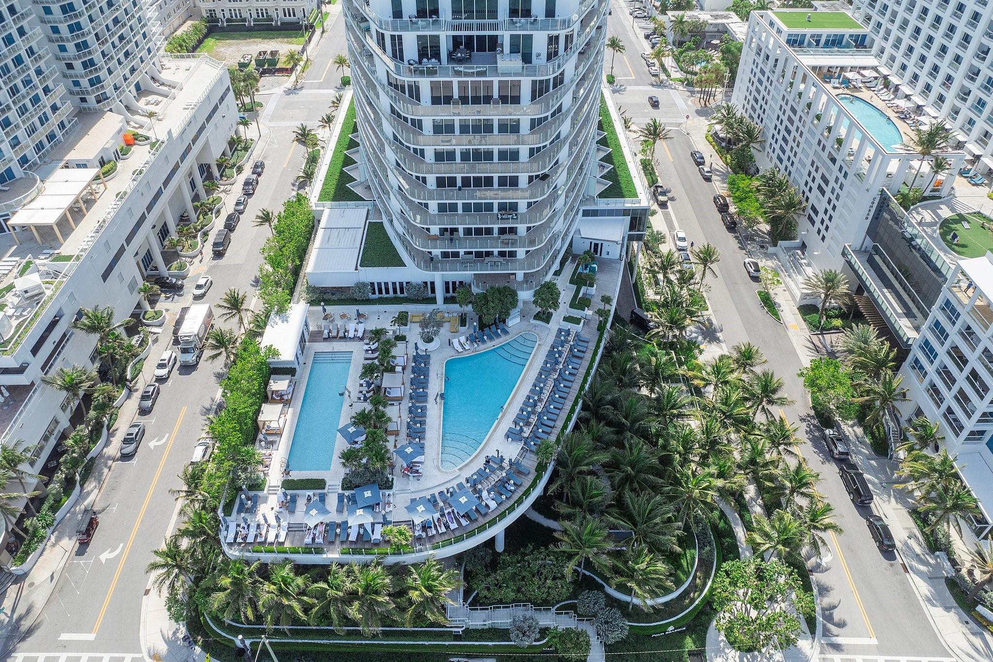 Four Seasons - Residential