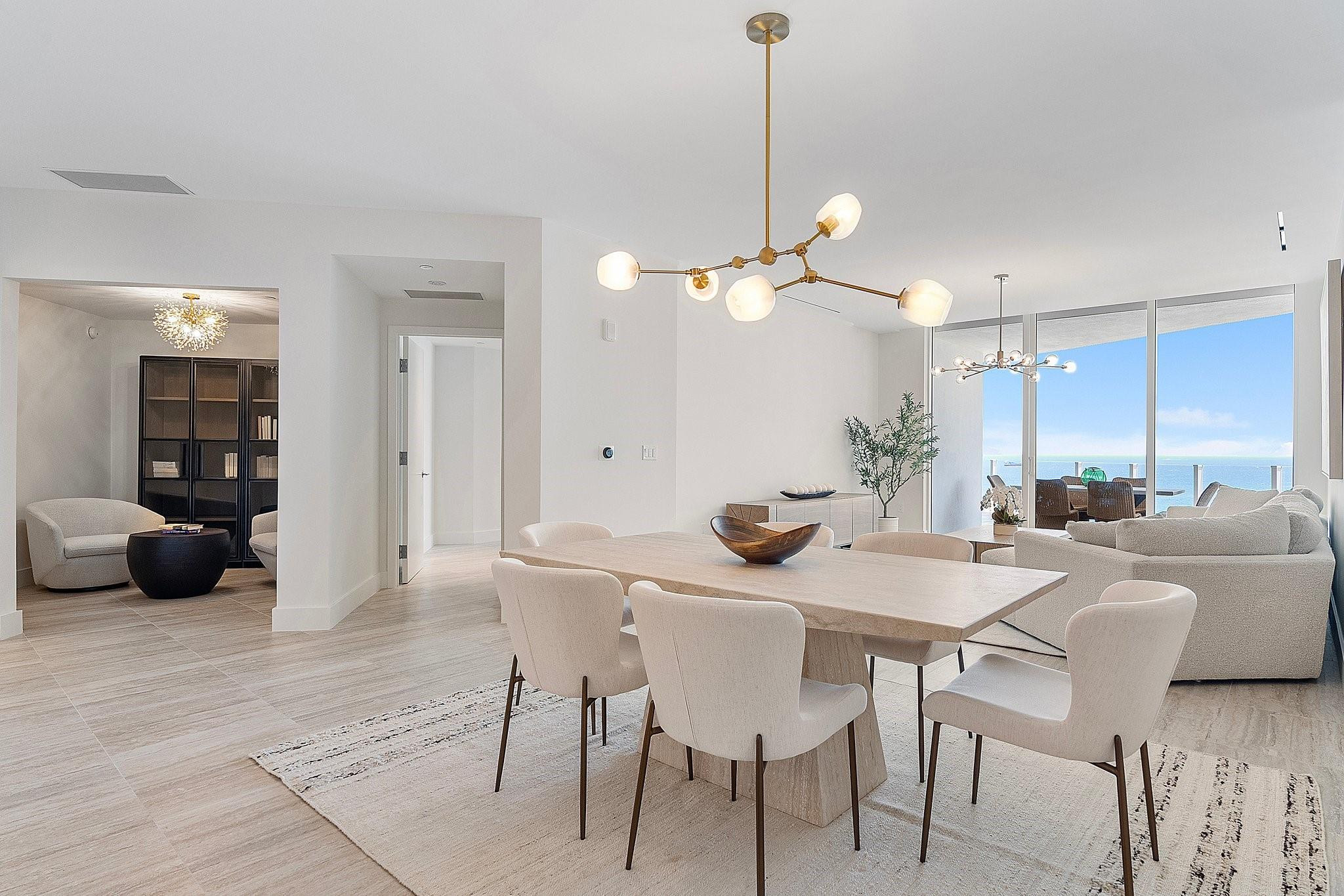 525 N Fort Lauderdale Beach Boulevard 1801