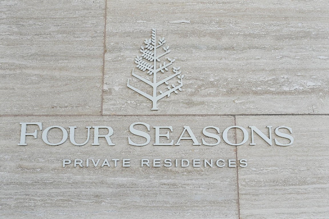 Four Seasons - Residential