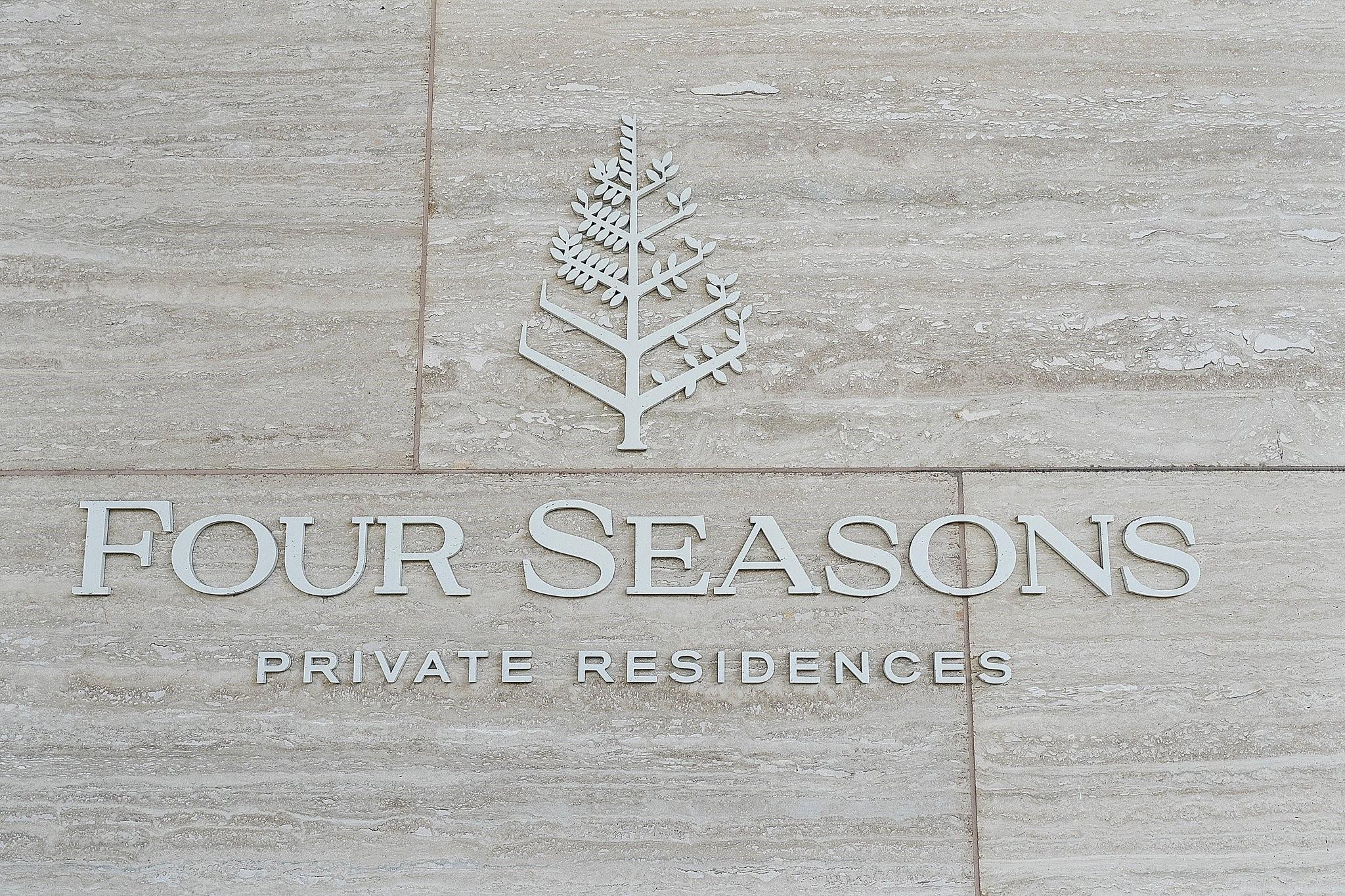 Four Seasons - Residential
