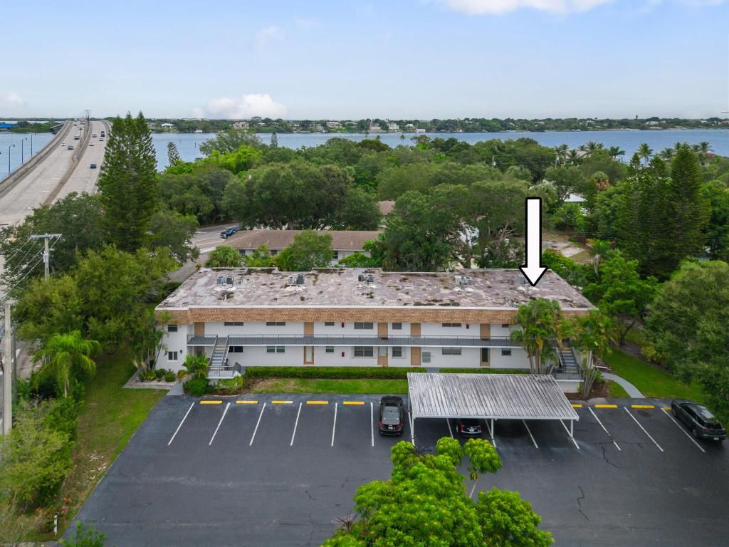 Photo of 2950 SE Ocean Boulevard #1-10, Stuart, FL 34996 (MLS # R11125703)