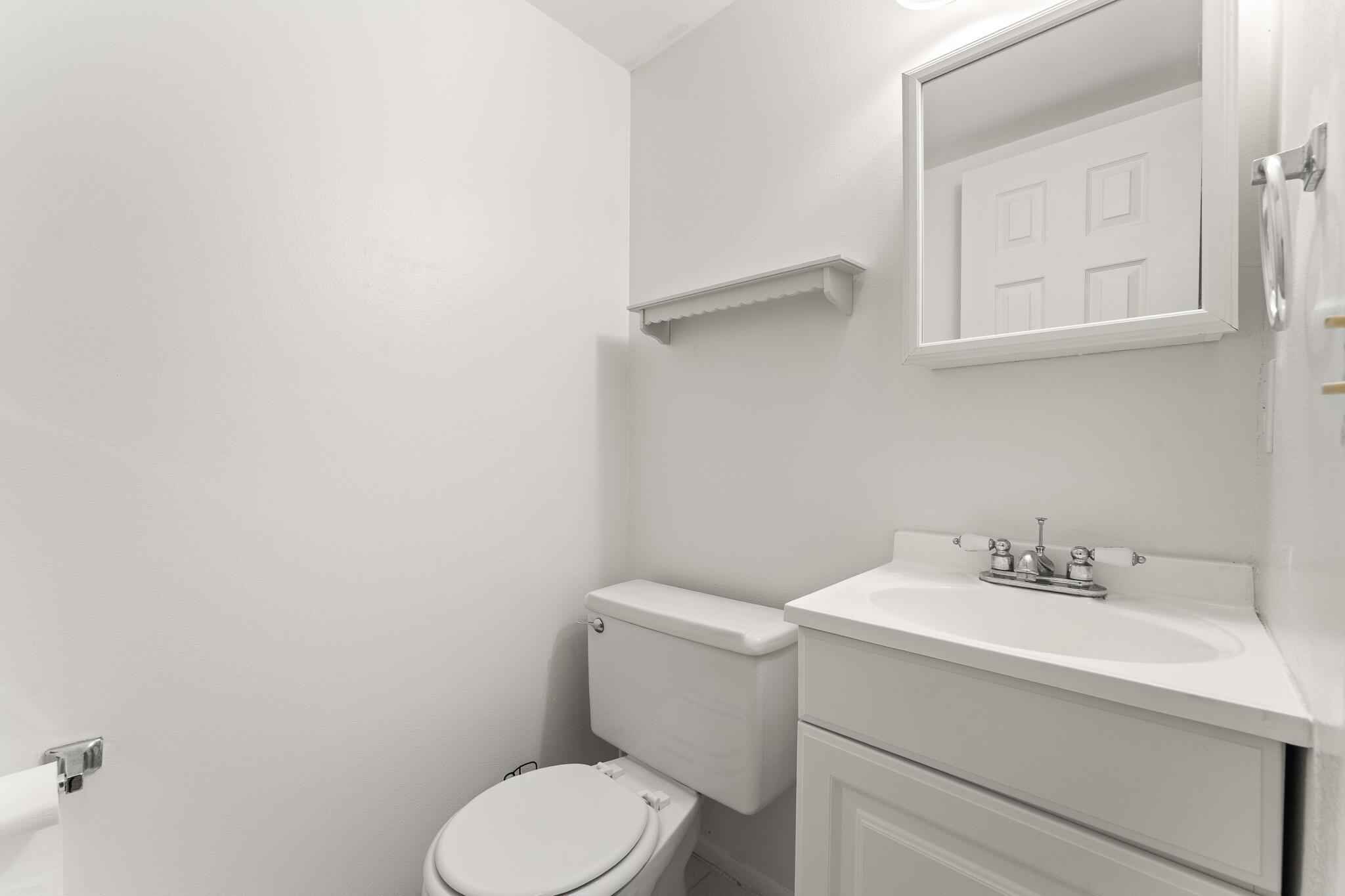 KINGSWOOD CONDO - Residential
