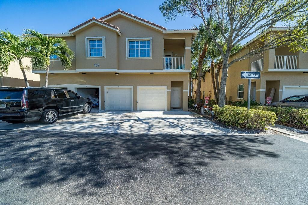 Photo of 162 Village Boulevard #J, Tequesta, FL 33469 (MLS # R10859671)