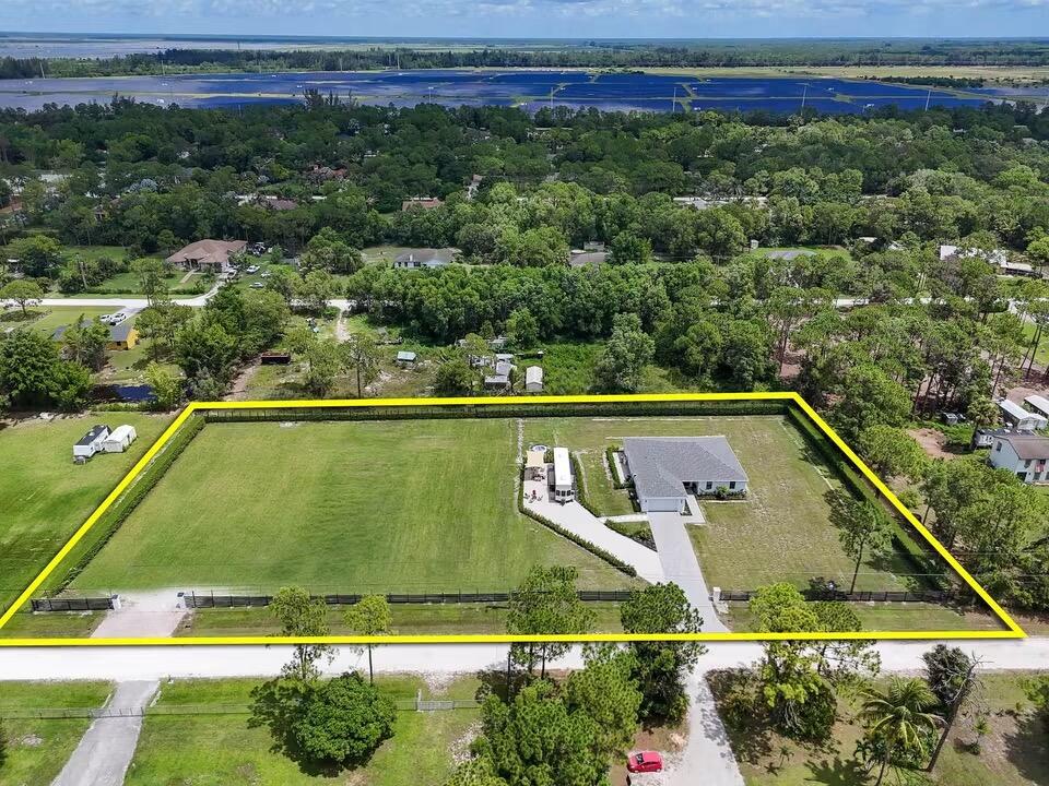 Photo of 18353 46TH Court N, The Acreage, FL 33470 (MLS # B26075720)