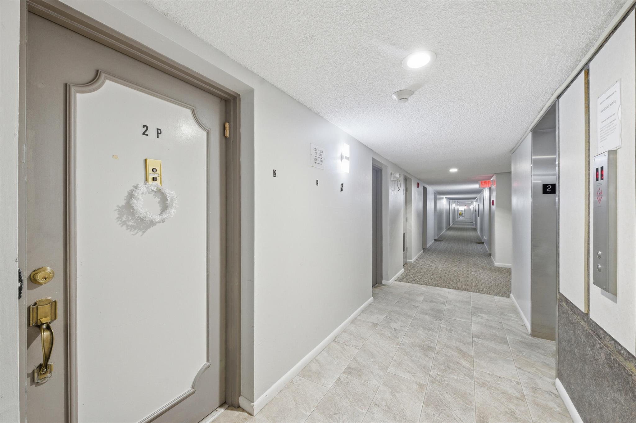 CASTLE APARTMENTS 14 COND - Residential Lease