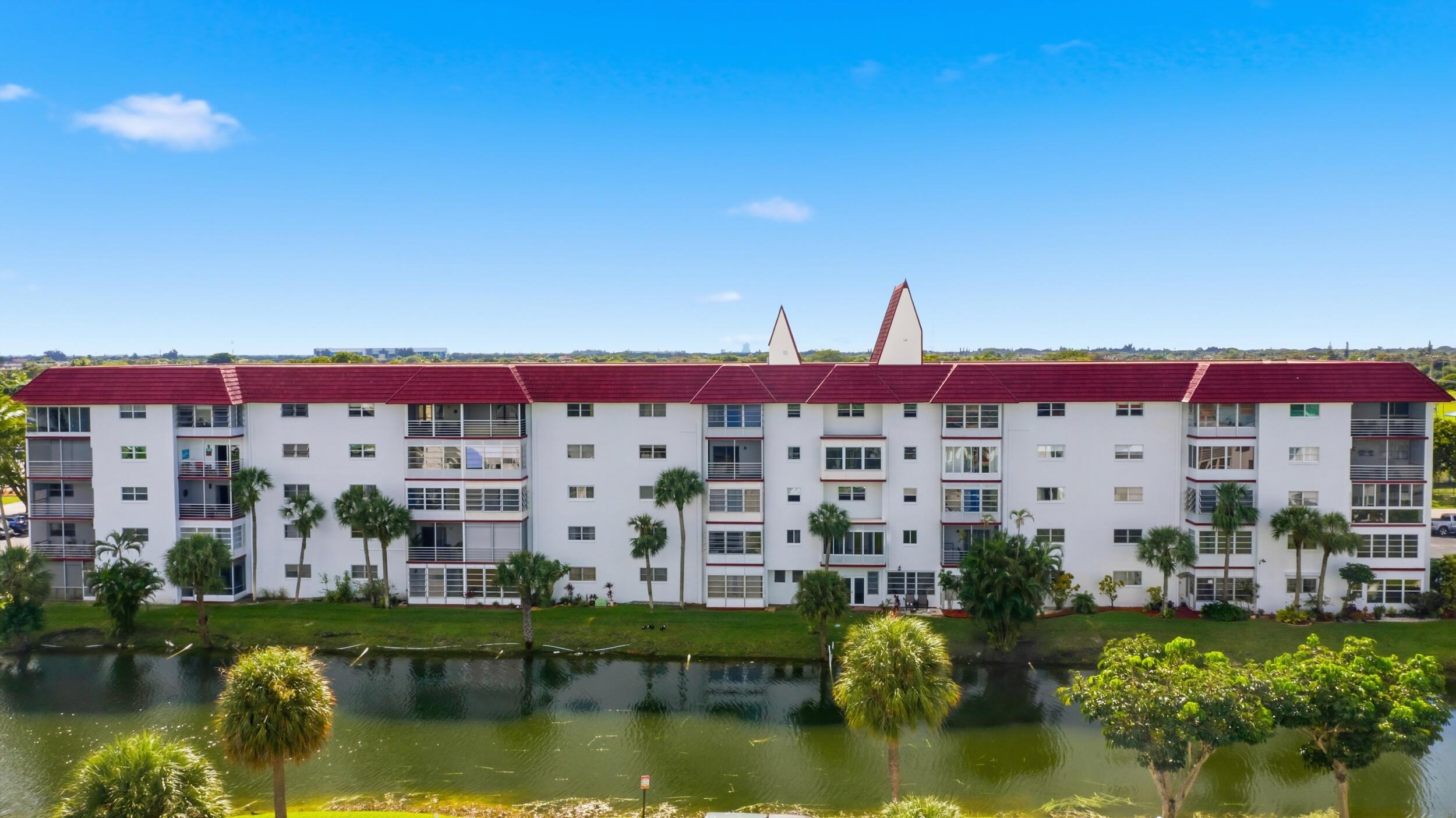 CASTLE APARTMENTS 14 COND - Residential Lease