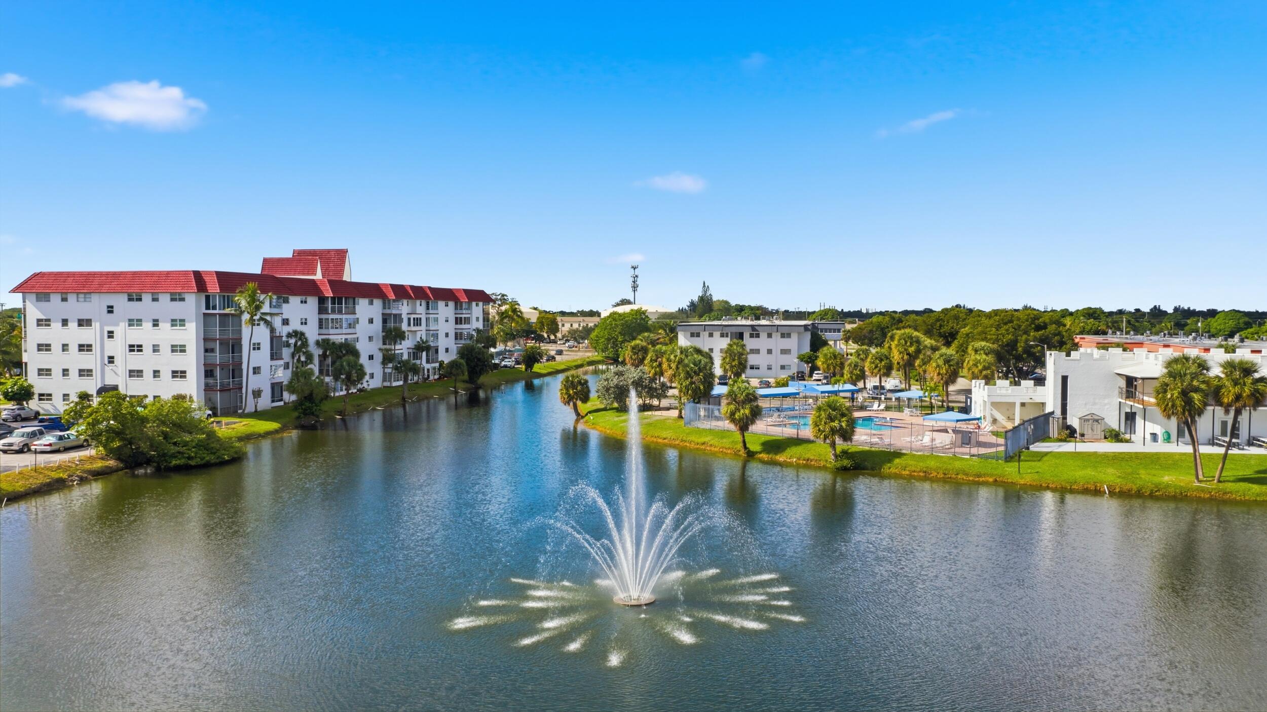 CASTLE APARTMENTS 14 COND - Residential Lease