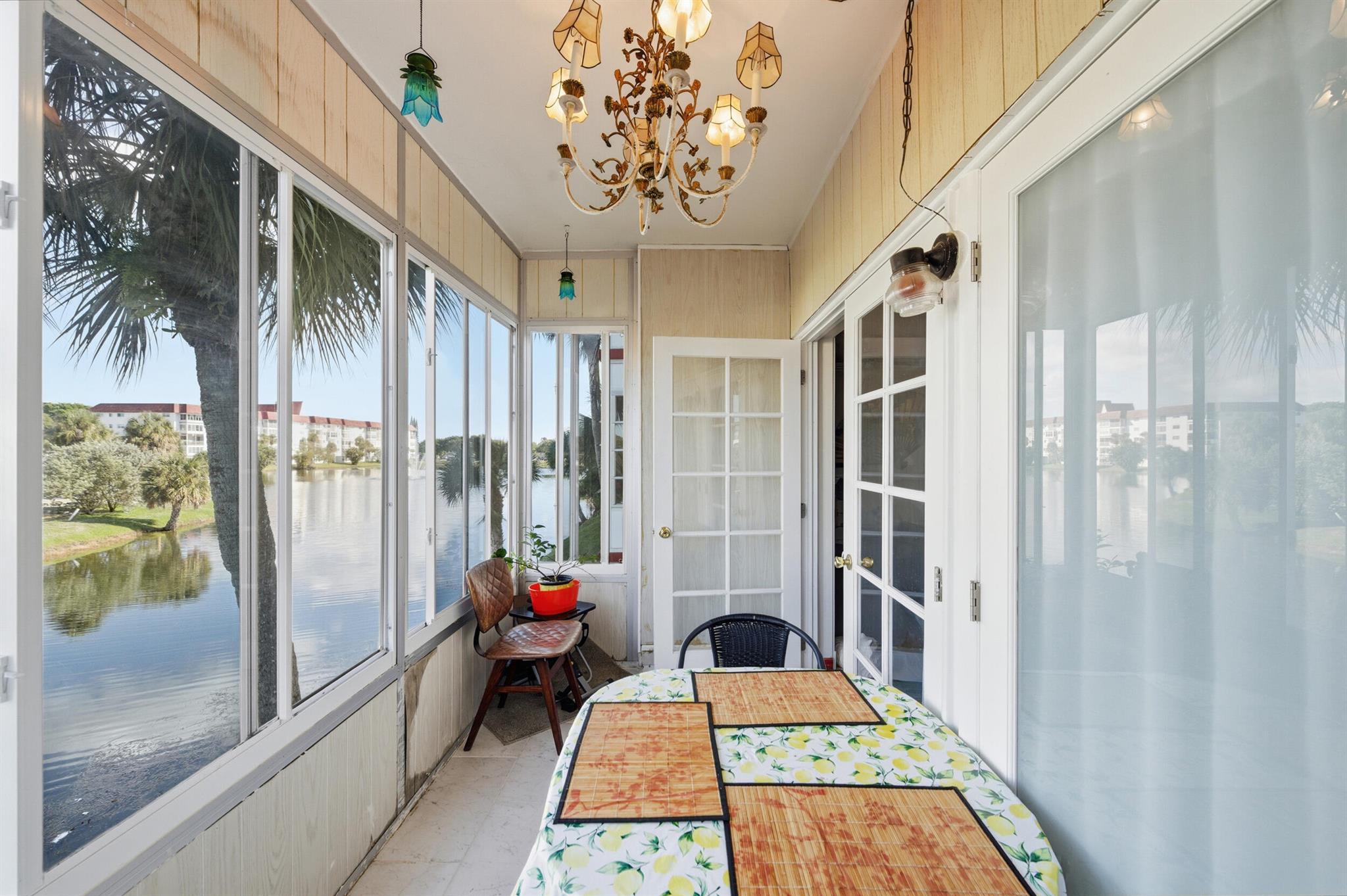 CASTLE APARTMENTS 14 COND - Residential Lease