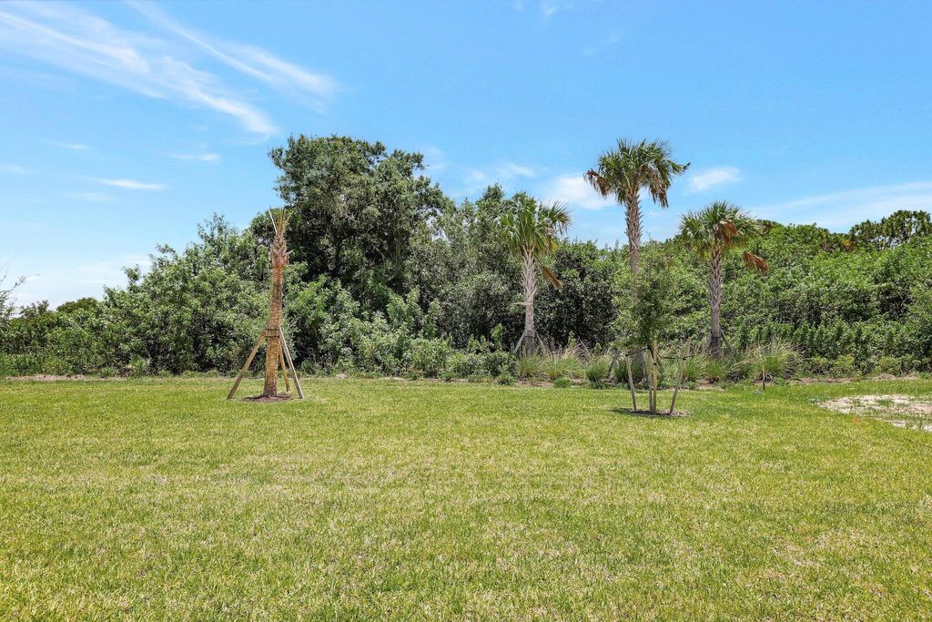 Photo of 279 Raspberry Road, Fort Pierce, FL 34981 (MLS # R10993799)