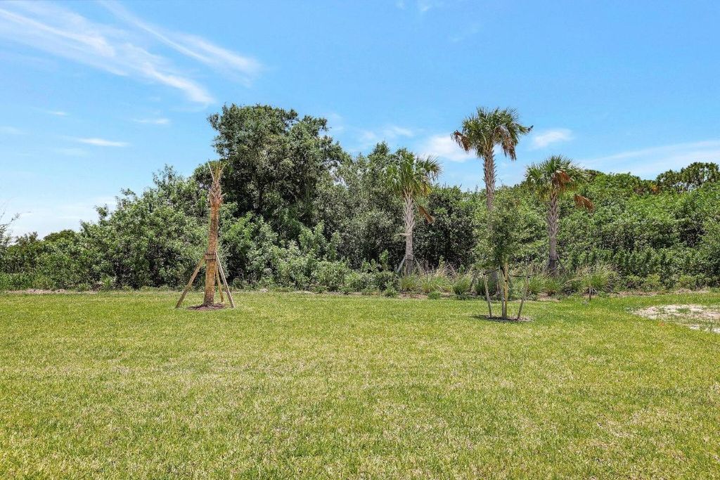 Photo of 279 Raspberry Road, Fort Pierce, FL 34981 (MLS # R10993799)