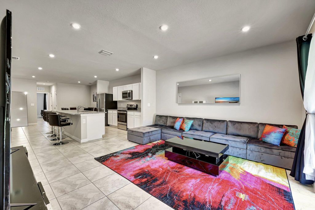 Photo of 279 Raspberry Road, Fort Pierce, FL 34981 (MLS # R10993799)