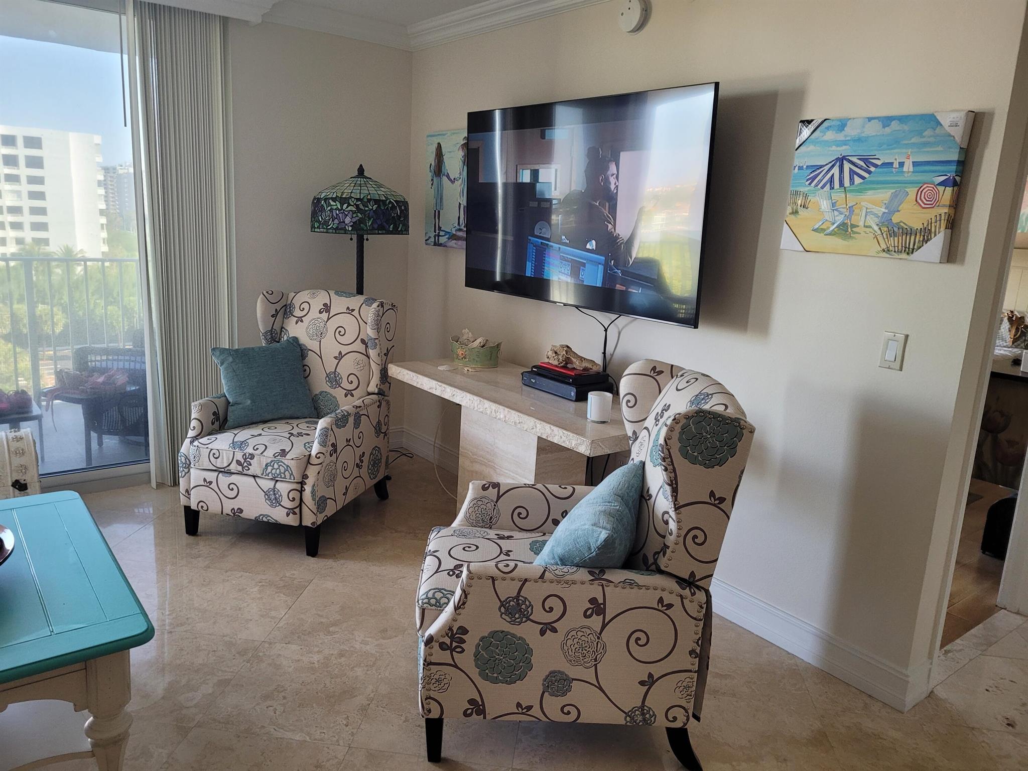 HIGHLAND BEACH CLUB CONDO - Residential Lease