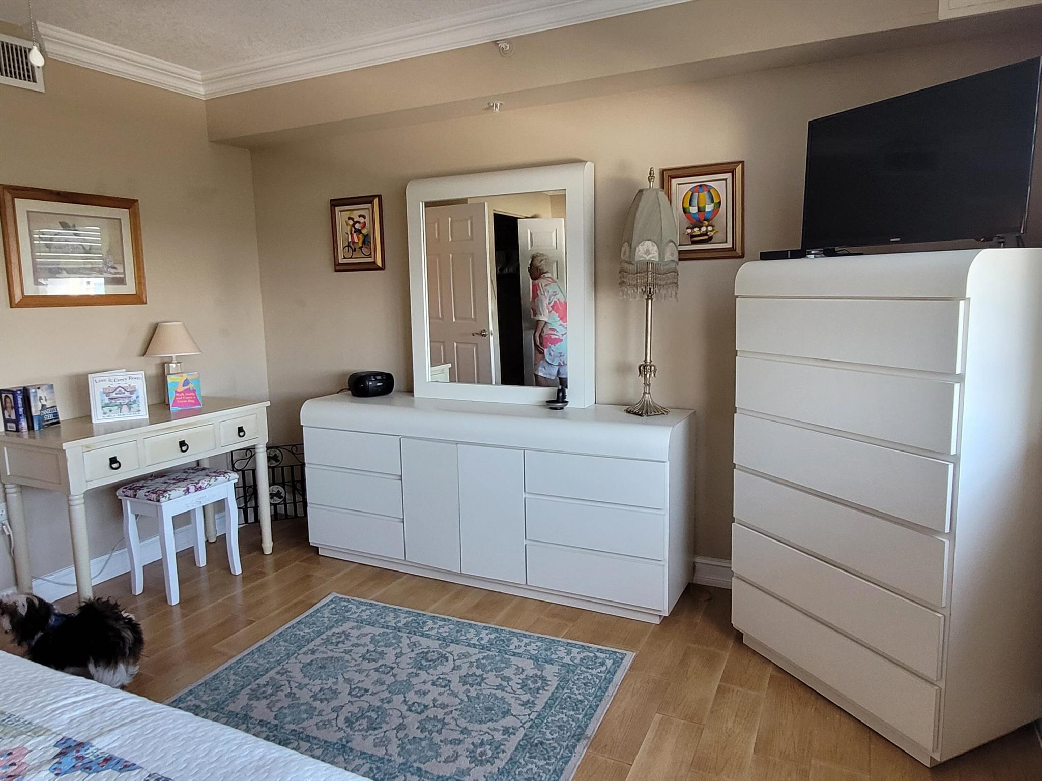 HIGHLAND BEACH CLUB CONDO - Residential Lease