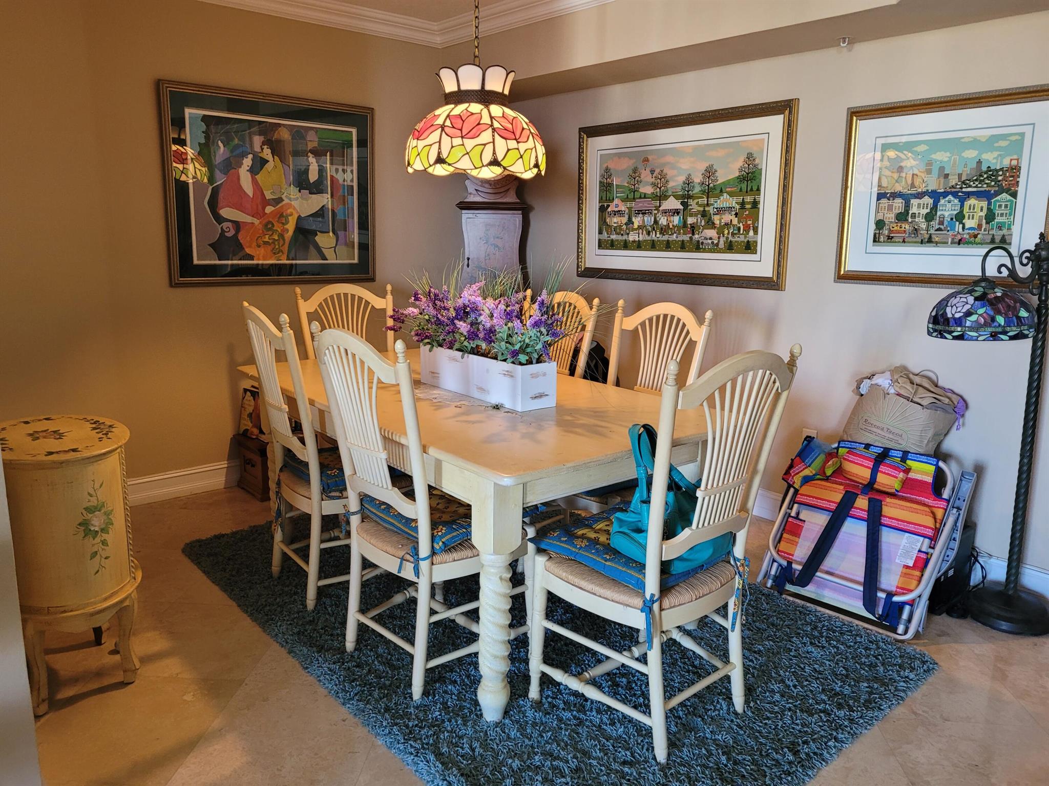 HIGHLAND BEACH CLUB CONDO - Residential Lease