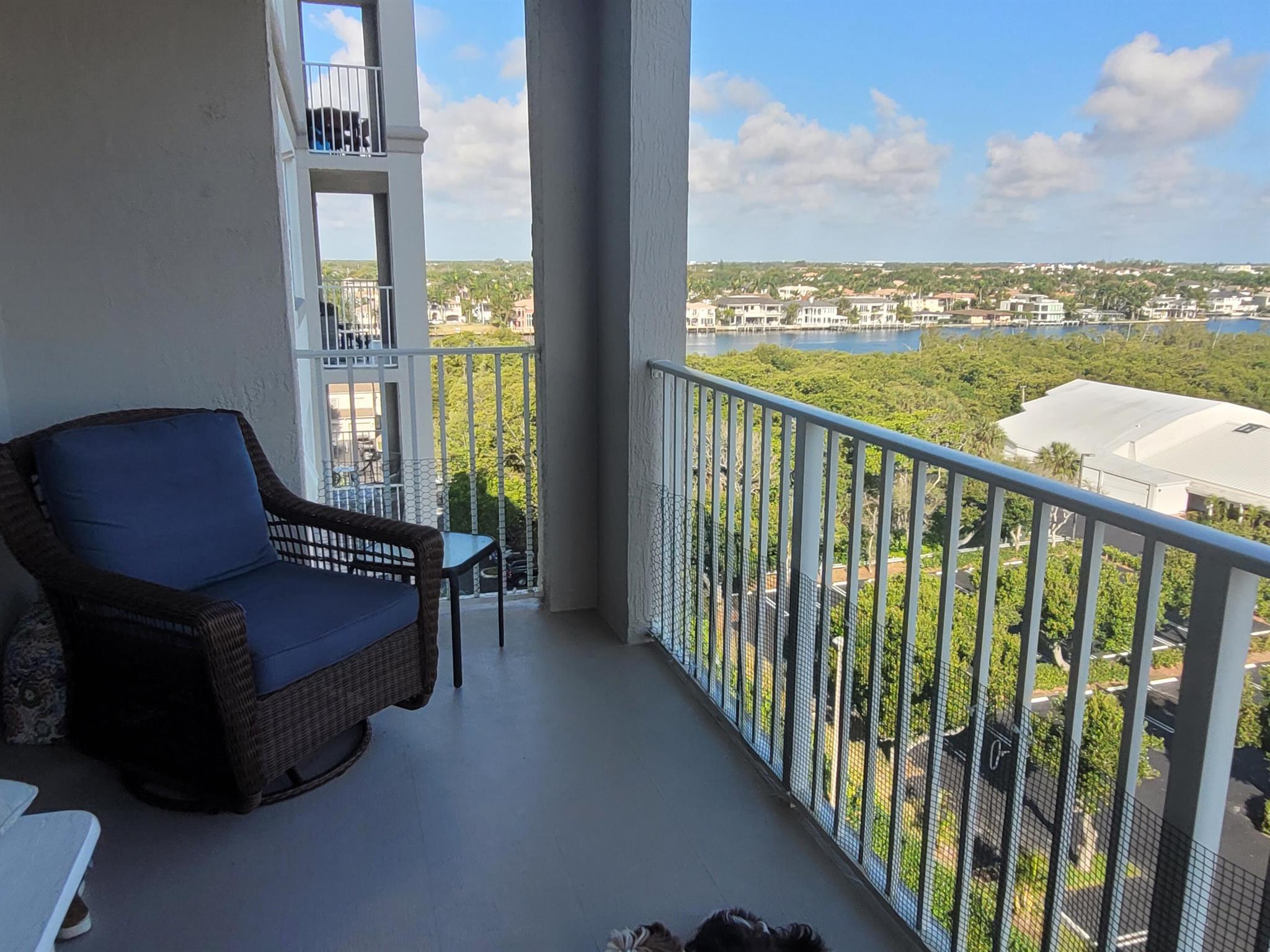 HIGHLAND BEACH CLUB CONDO - Residential Lease