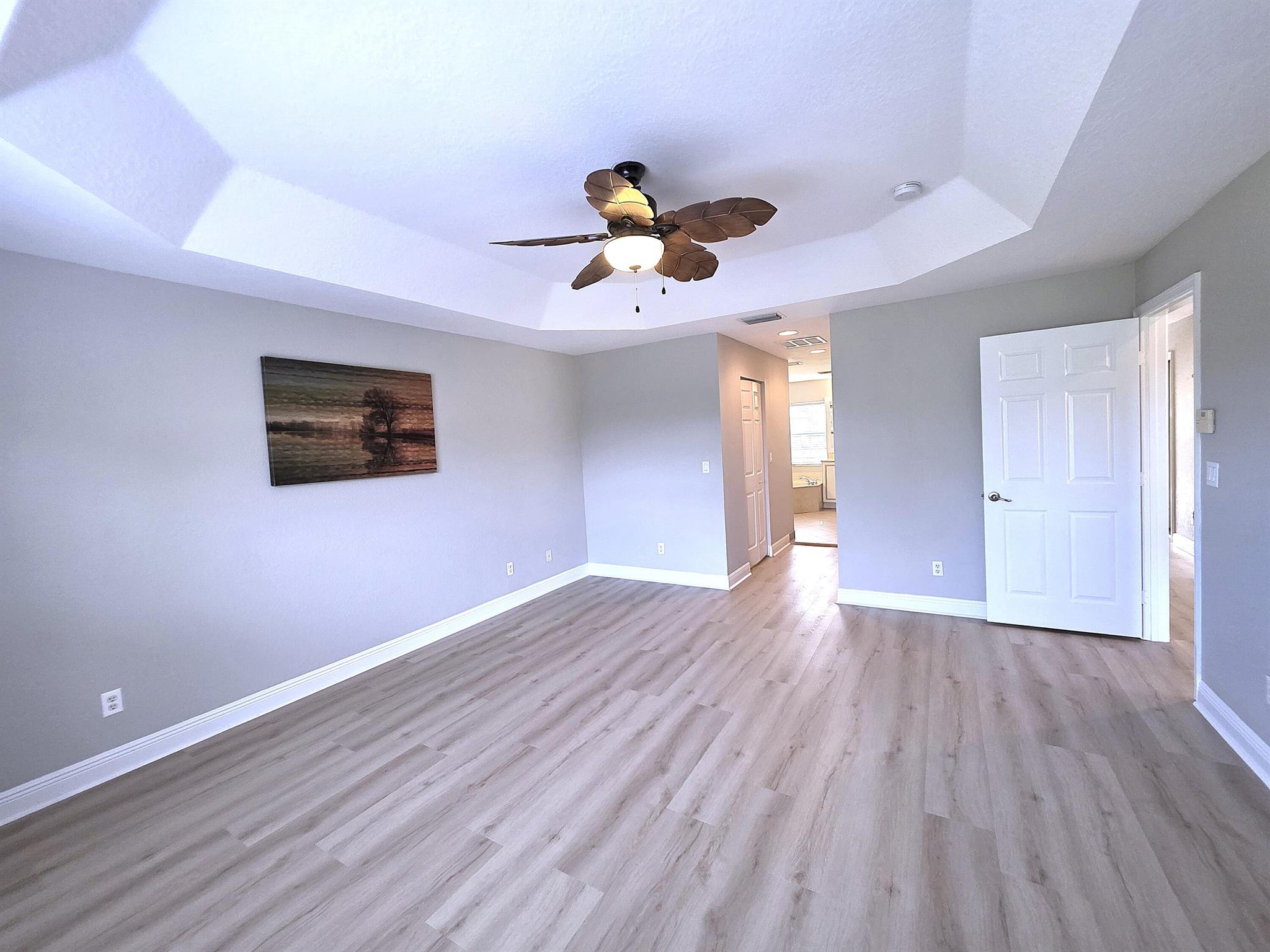 FALCON TRACE TWO - Residential Lease