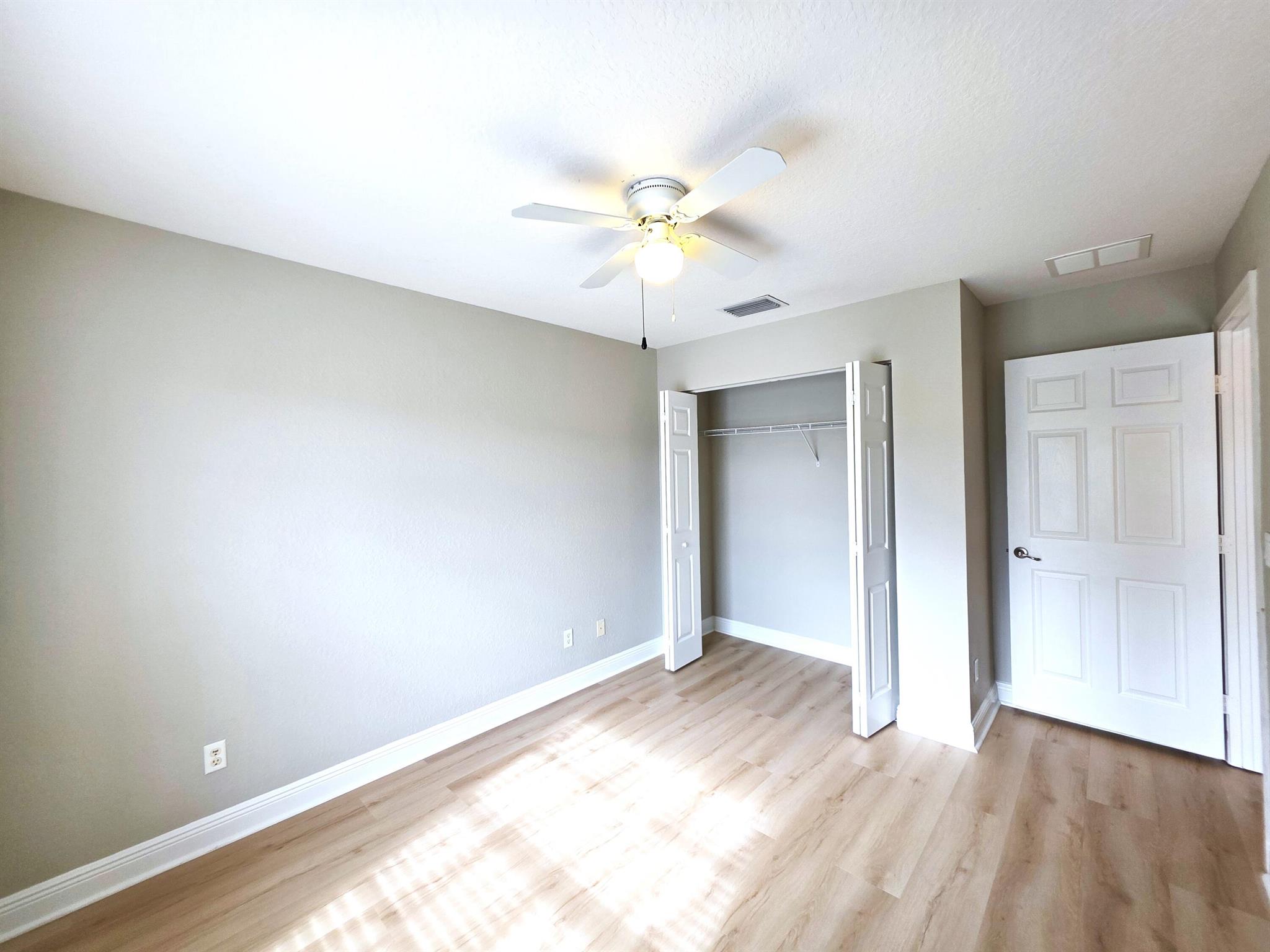 FALCON TRACE TWO - Residential Lease