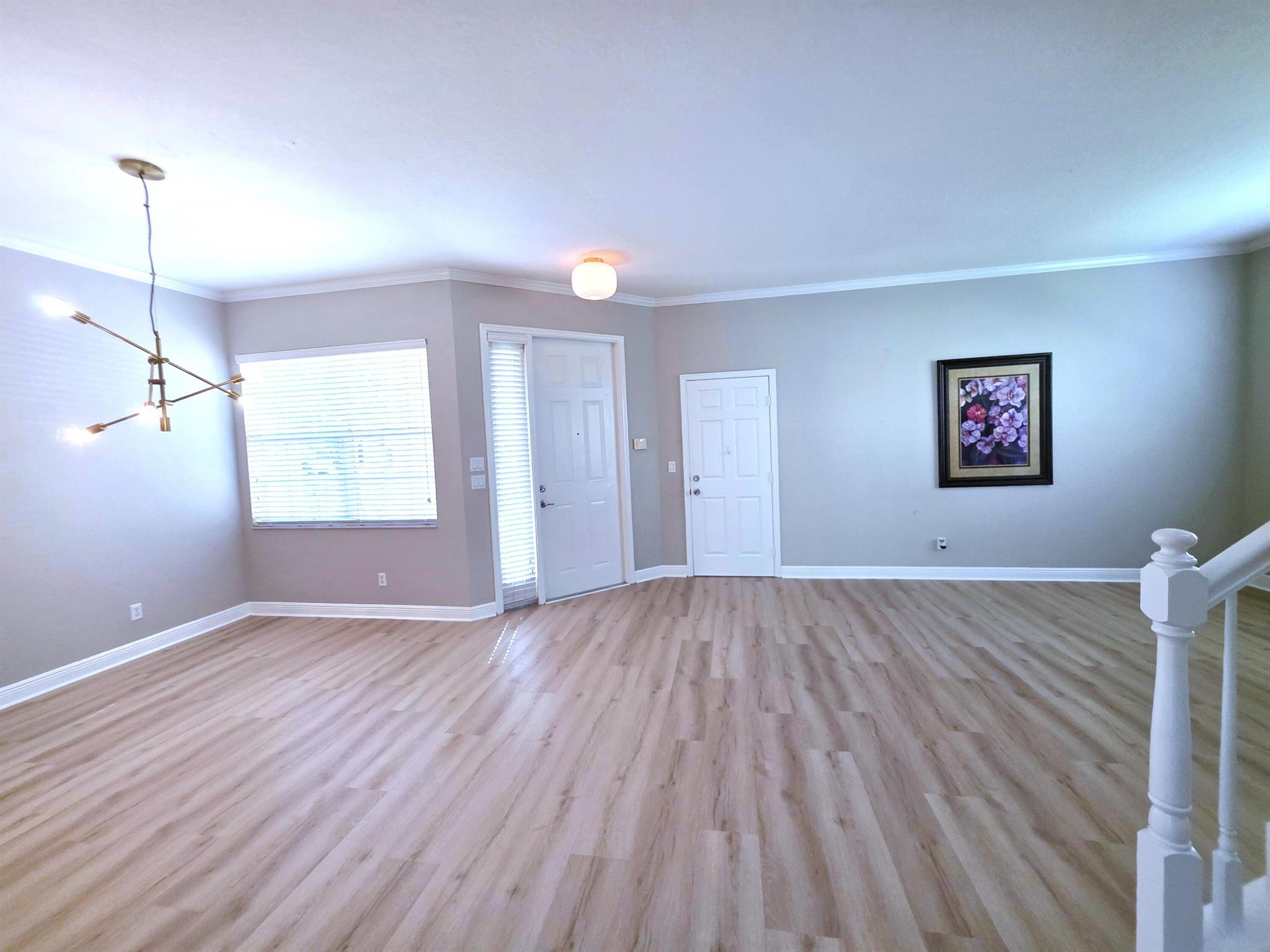 FALCON TRACE TWO - Residential Lease