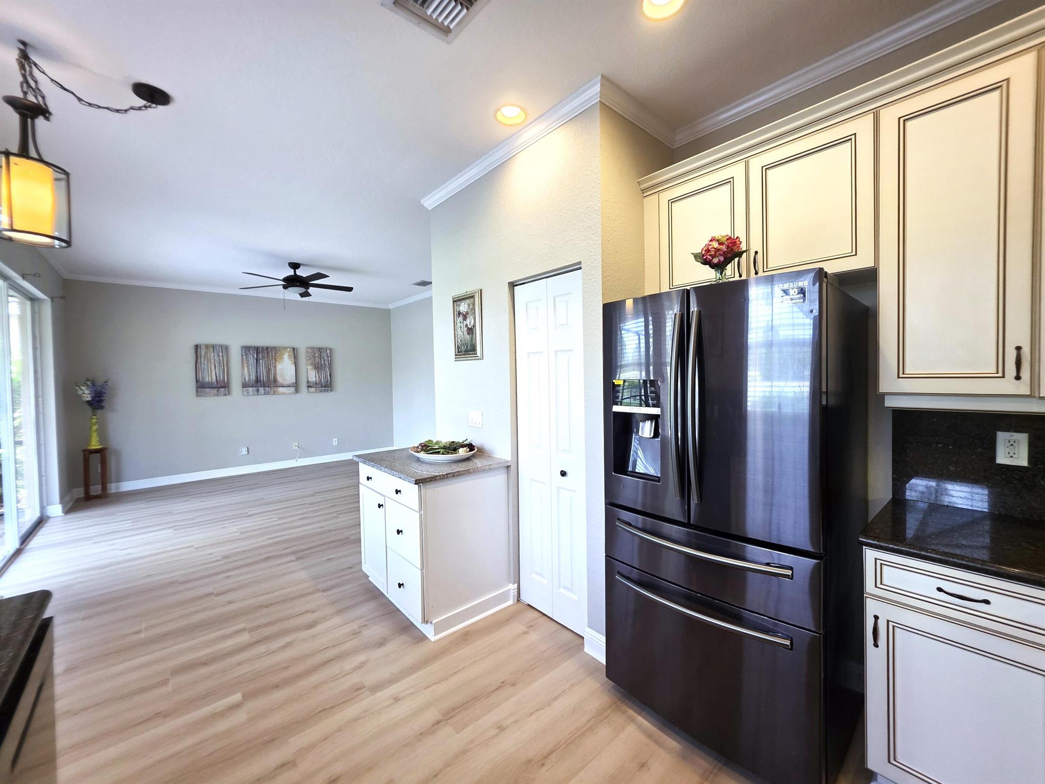 FALCON TRACE TWO - Residential Lease