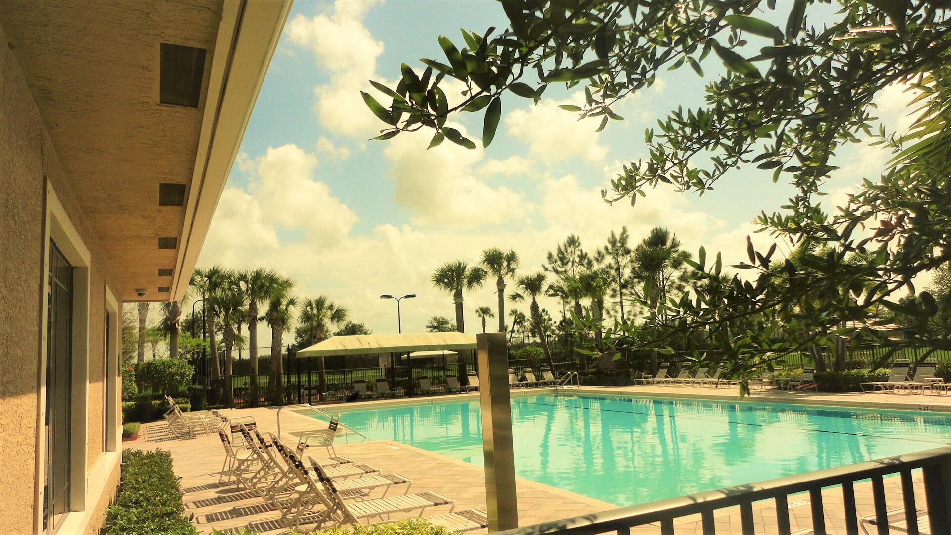 FALCON TRACE TWO - Residential Lease