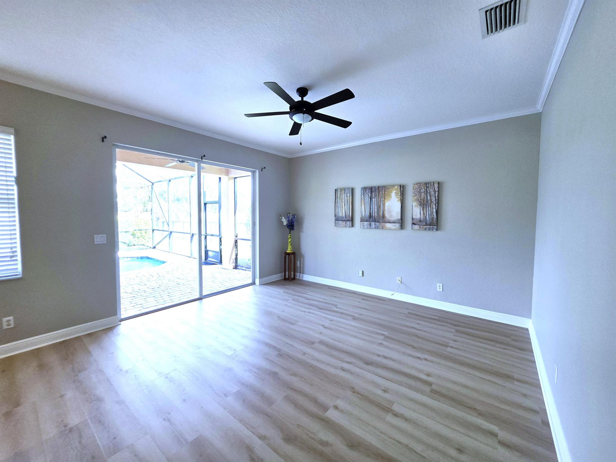 FALCON TRACE TWO - Residential Lease