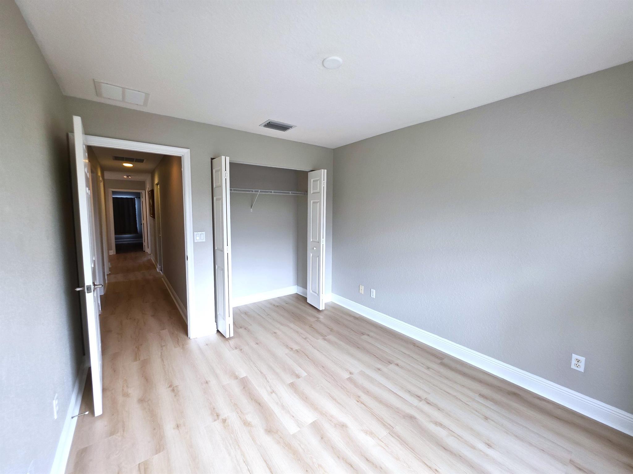 FALCON TRACE TWO - Residential Lease