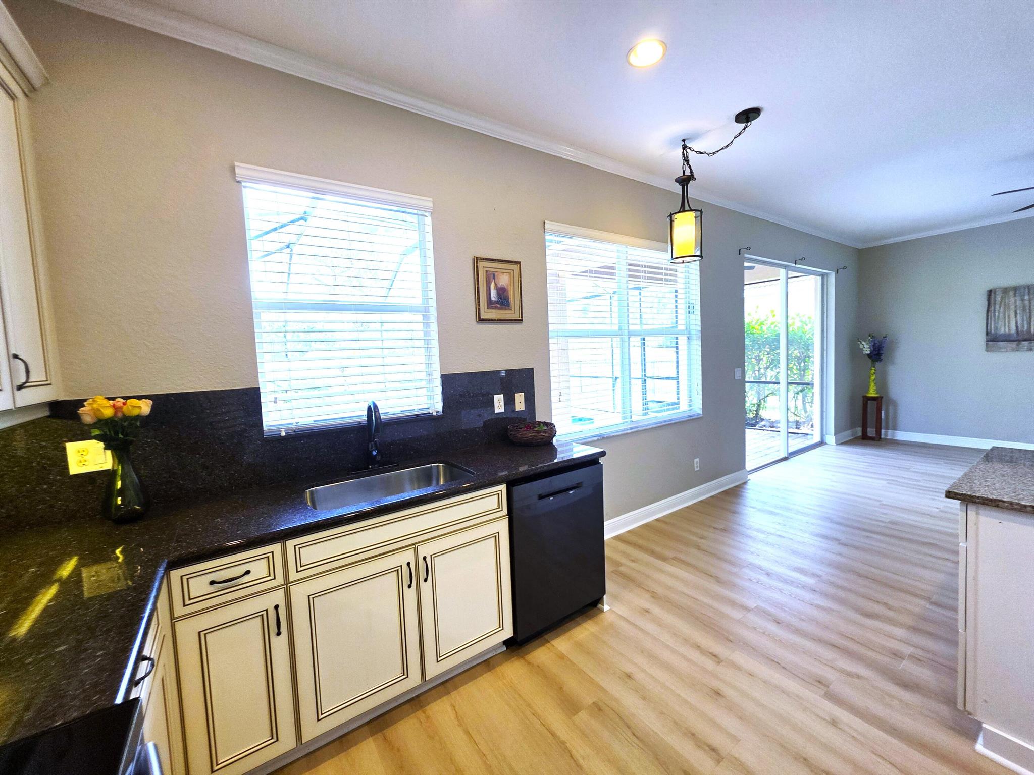 FALCON TRACE TWO - Residential Lease