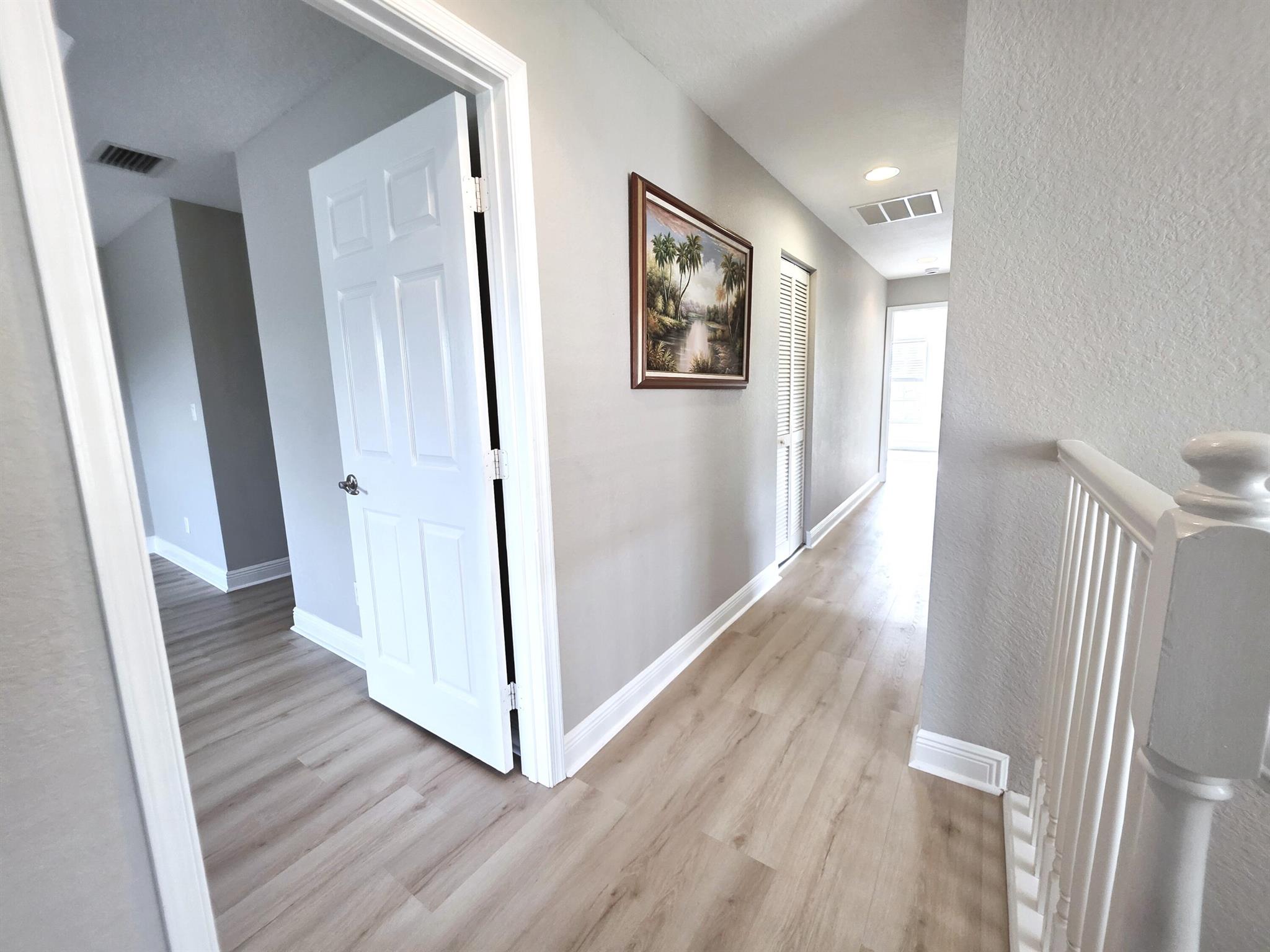 FALCON TRACE TWO - Residential Lease